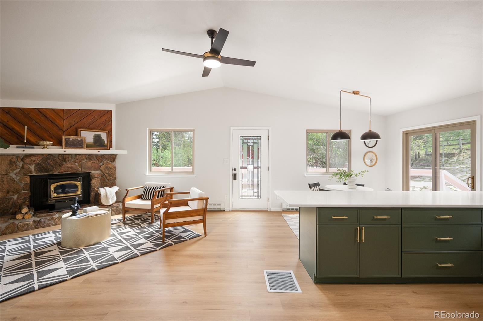 19424 Silver Ranch Road