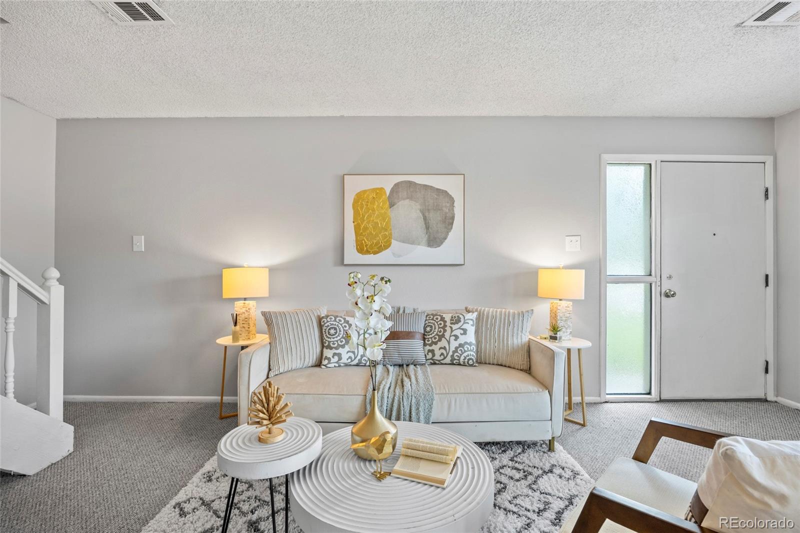 1250 S Monaco Parkway Unit: 50
