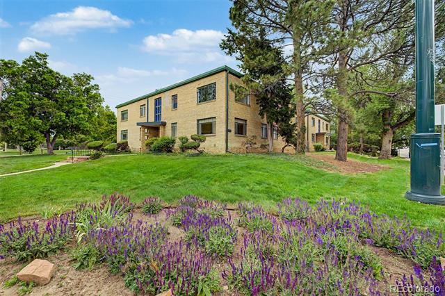 1190 Clermont Street Unit: 202