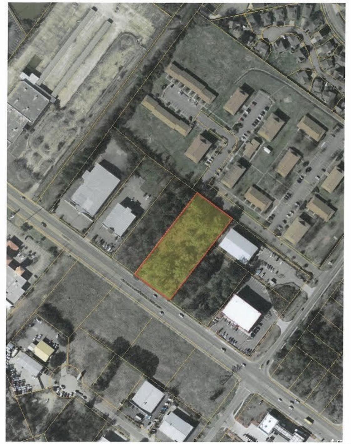 (1.5 Acres) N 10th Ave. N