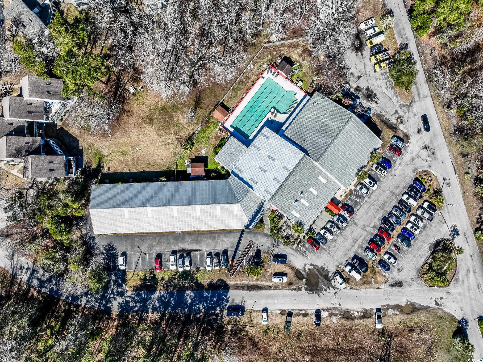 4390 Spa Dr.