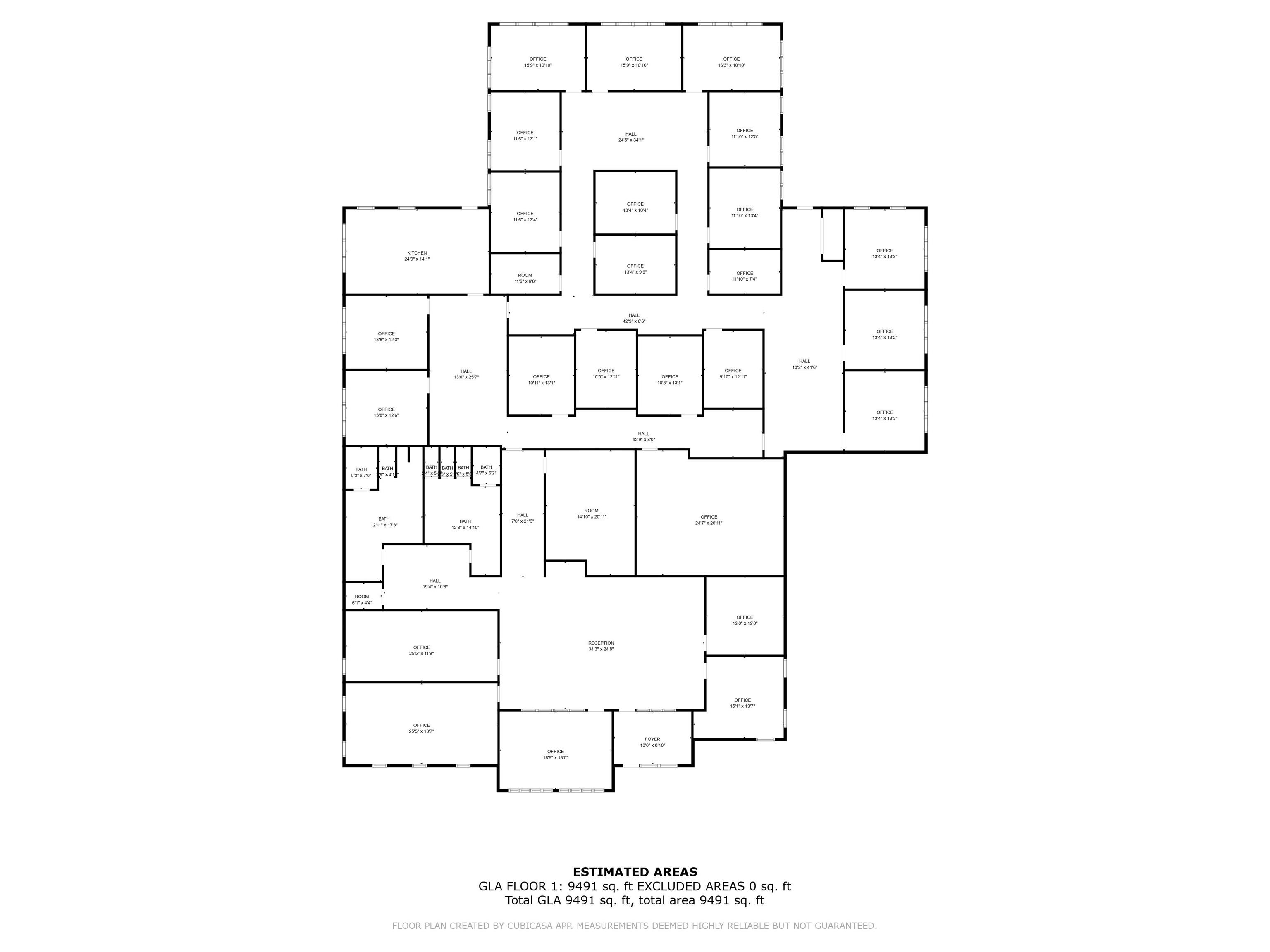 3833 Mayfair St. Unit: Suite #101