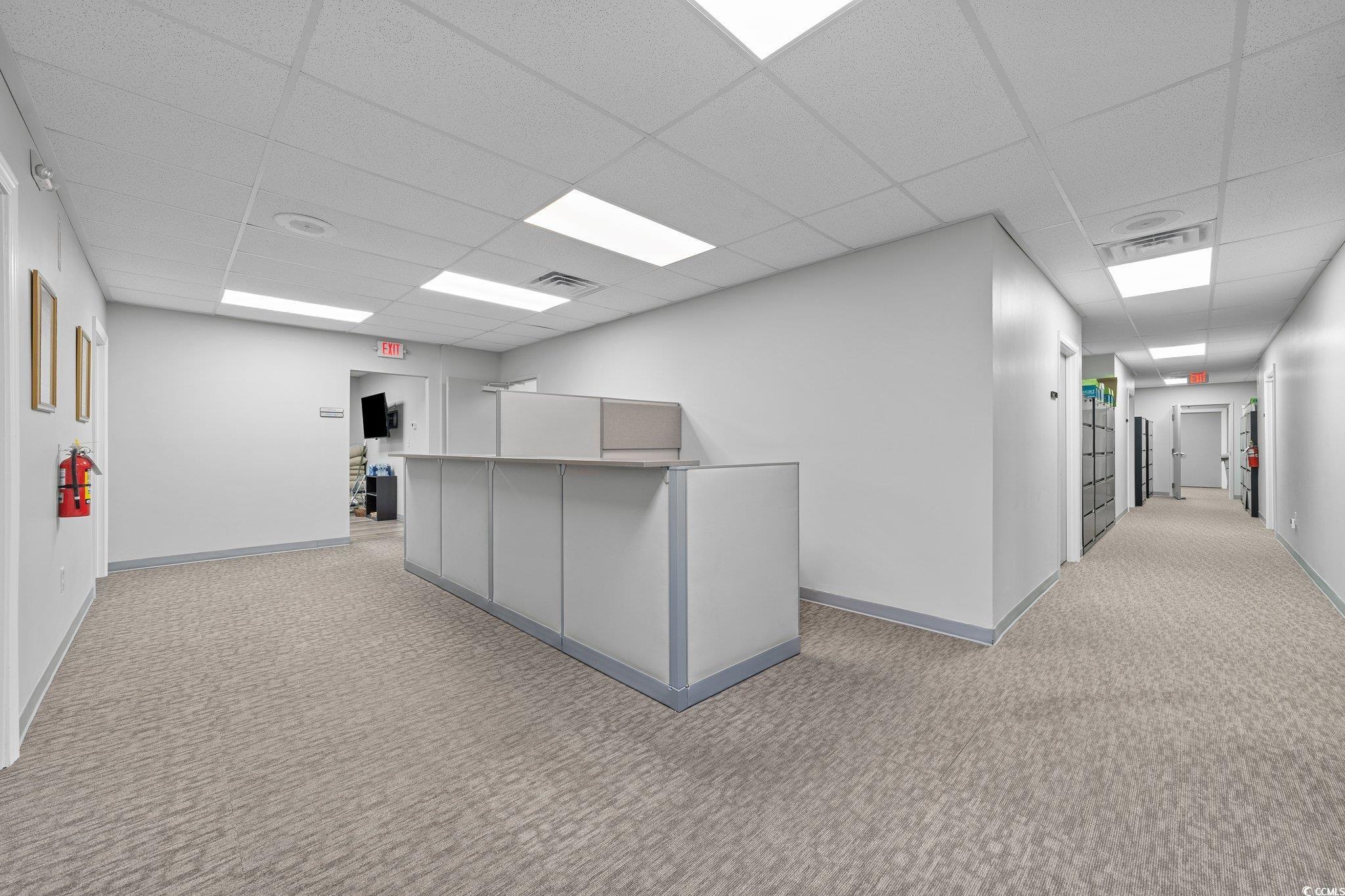 3833 Mayfair St. Unit: Suite #101