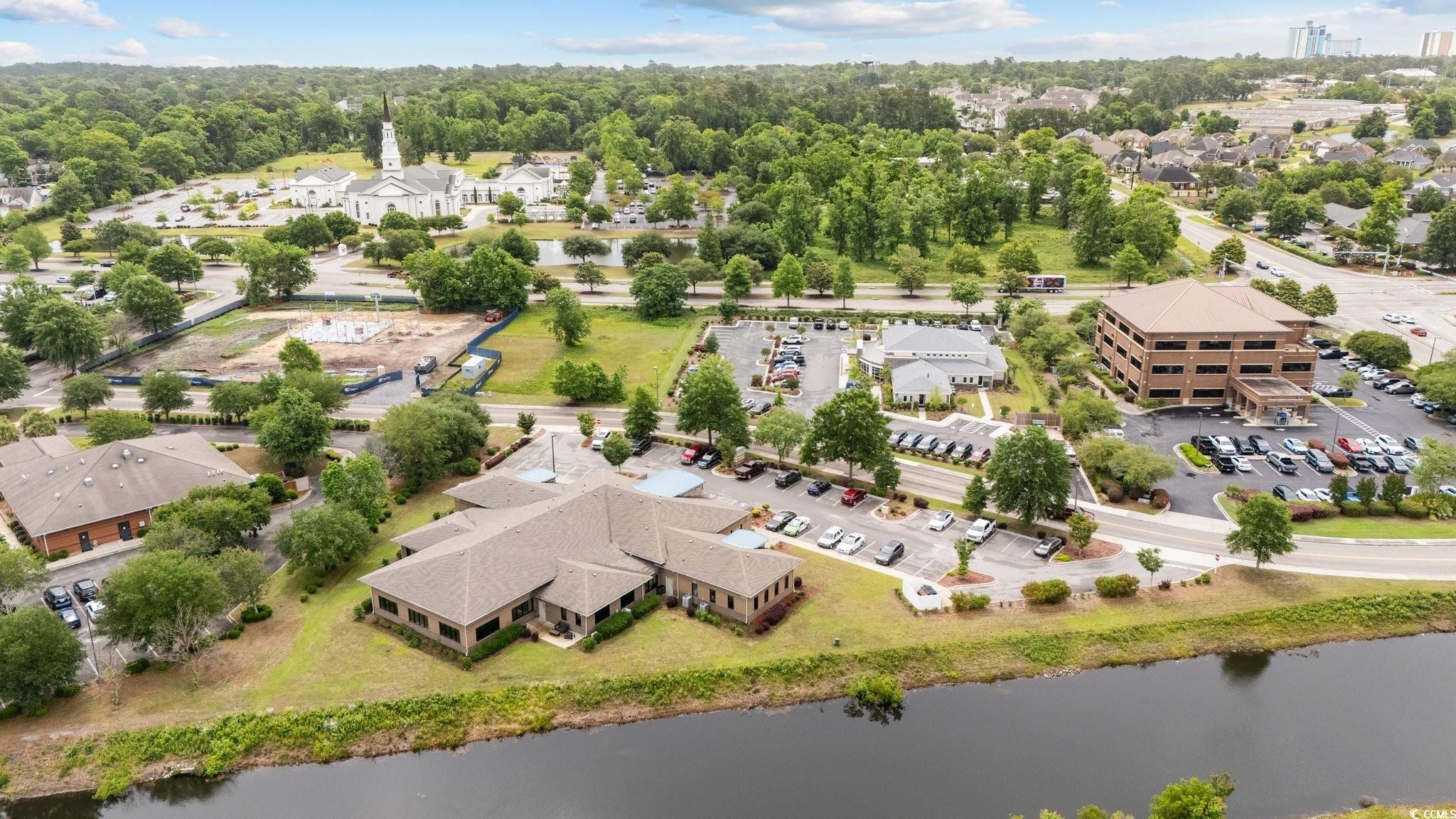 3833 Mayfair St. Unit: Suite #101
