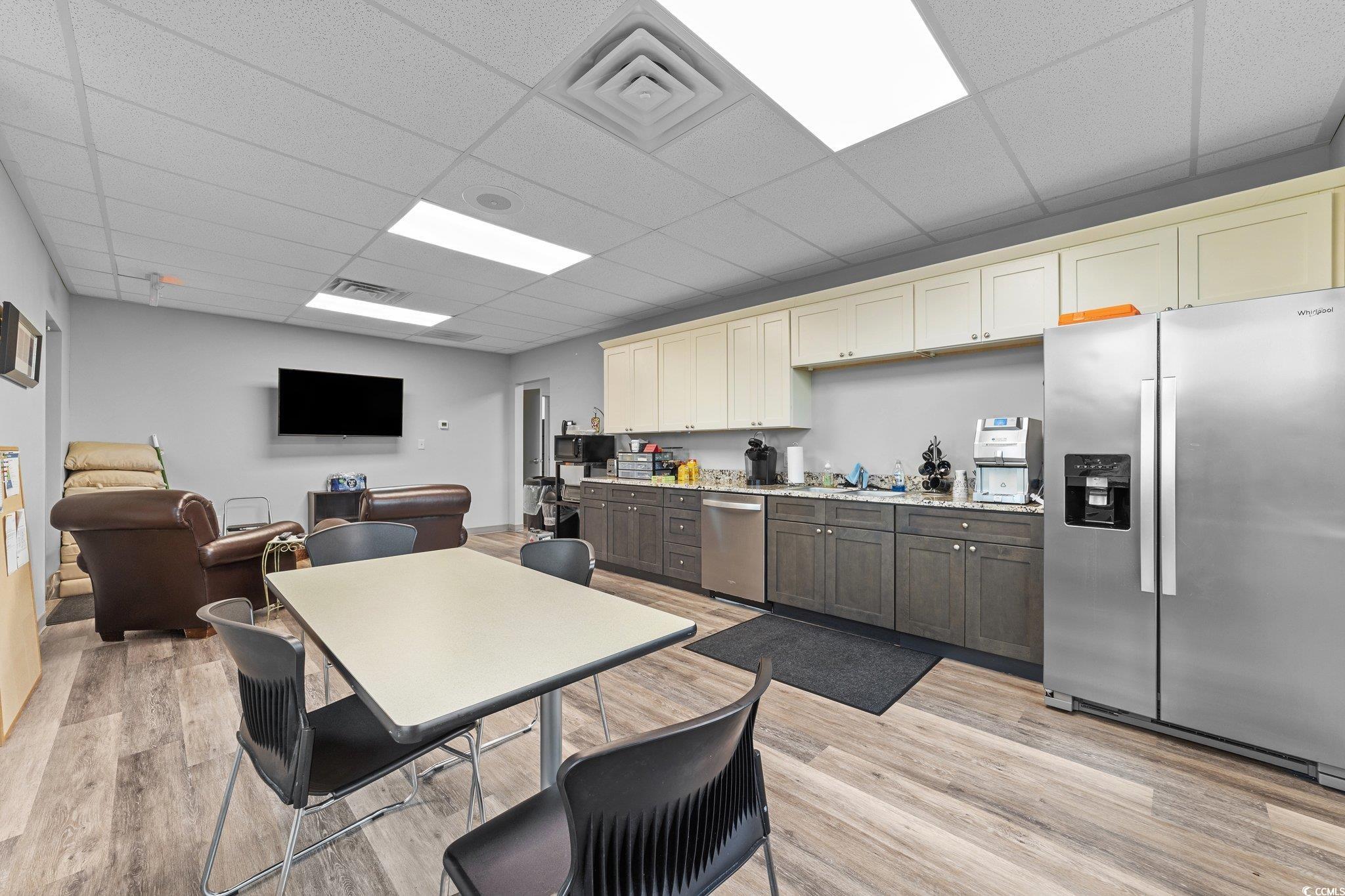 3833 Mayfair St. Unit: Suite #101
