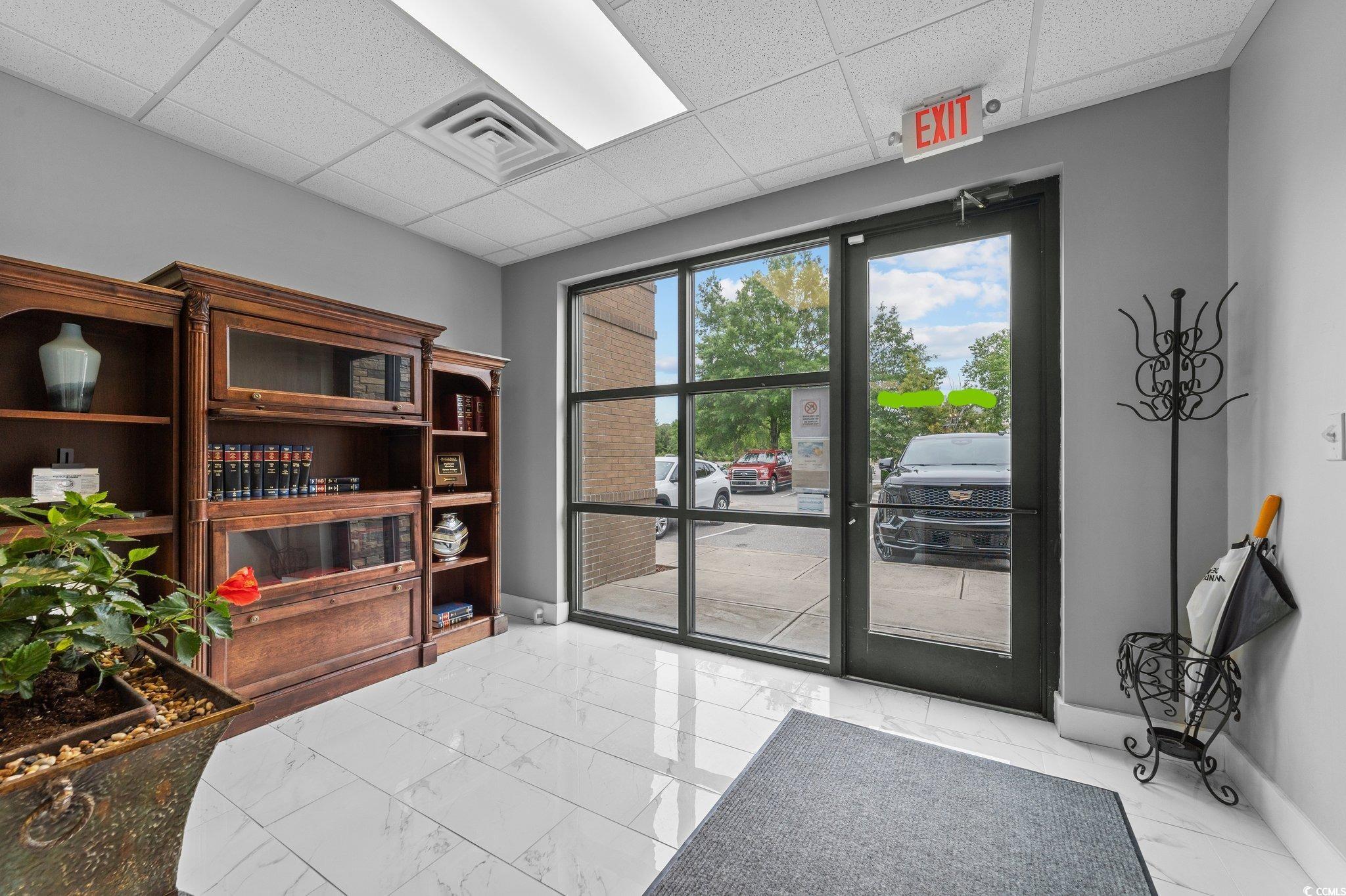 3833 Mayfair St. Unit: Suite #101