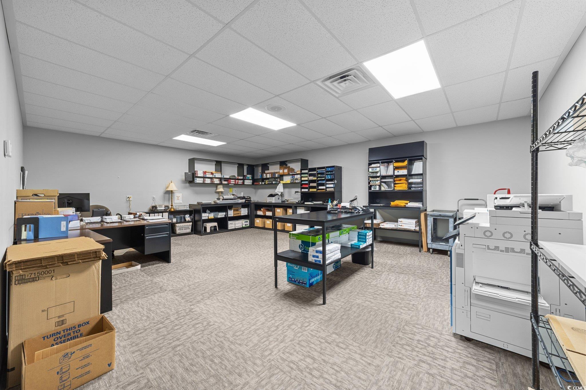 3833 Mayfair St. Unit: Suite #101