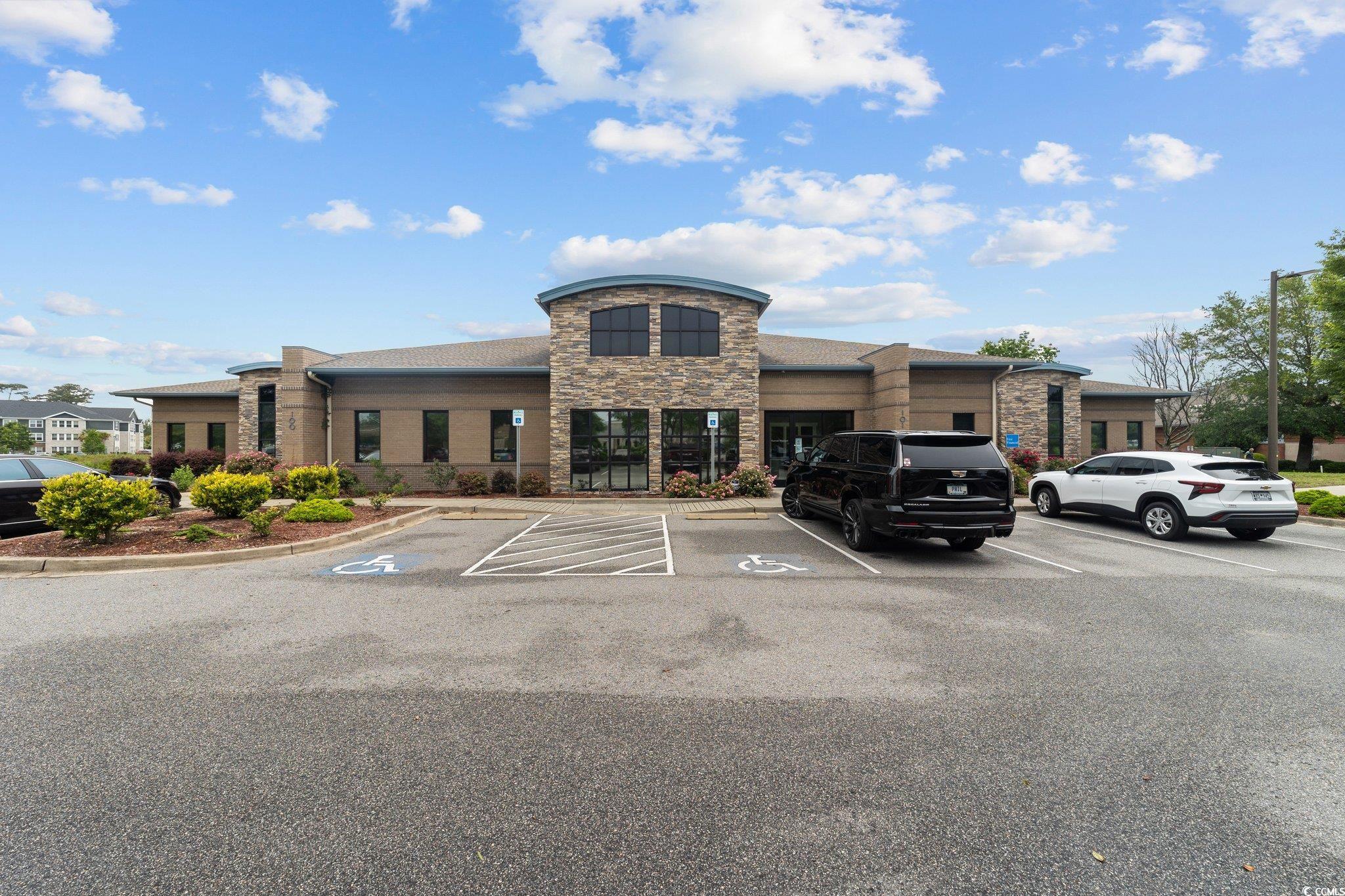 3833 Mayfair St. Unit: Suite #101