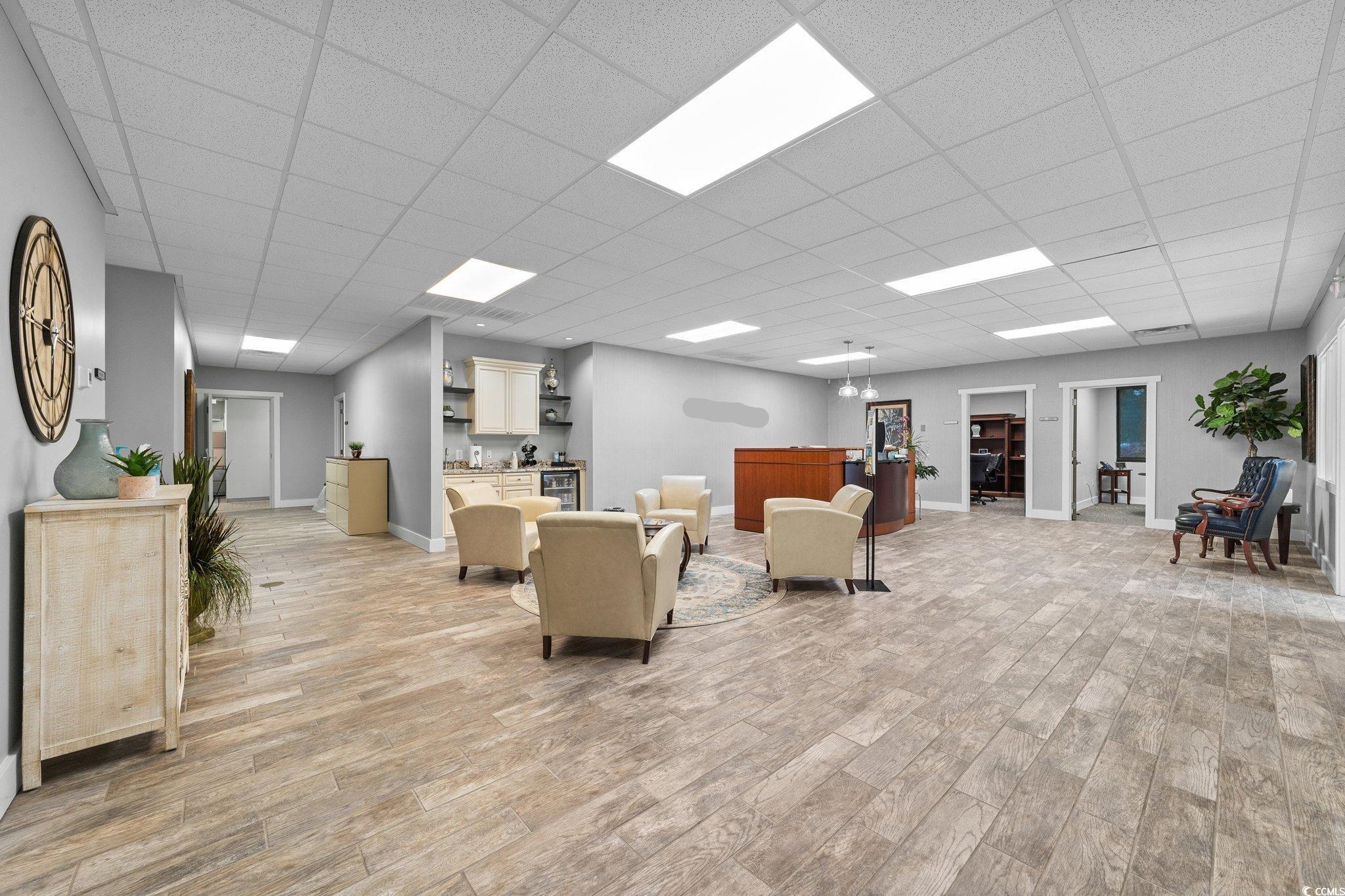 3833 Mayfair St. Unit: Suite #101