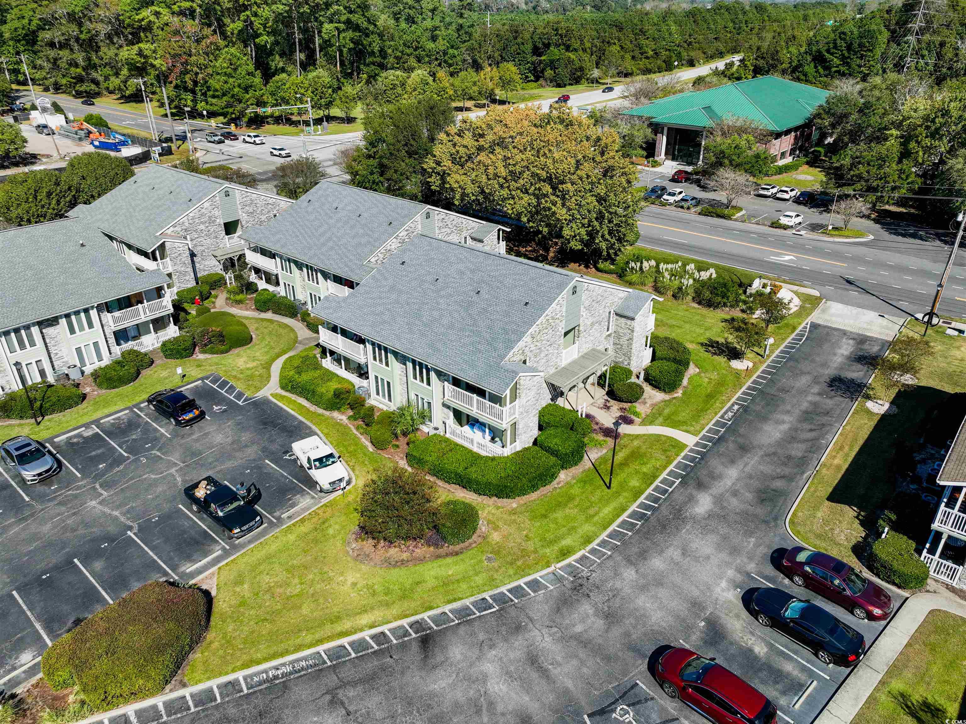 4715 Cobblestone Dr.