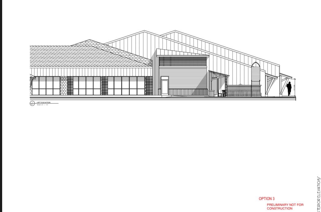 4390 Spa Dr. Unit: 104