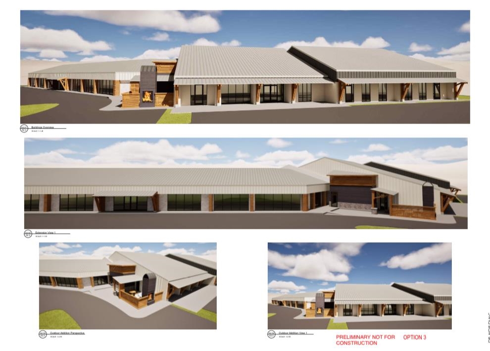 4390 Spa Dr. Unit: 106