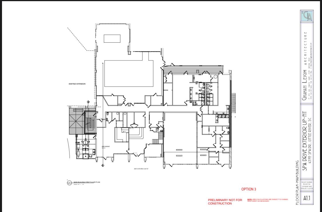 4390 Spa Dr. Unit: 107