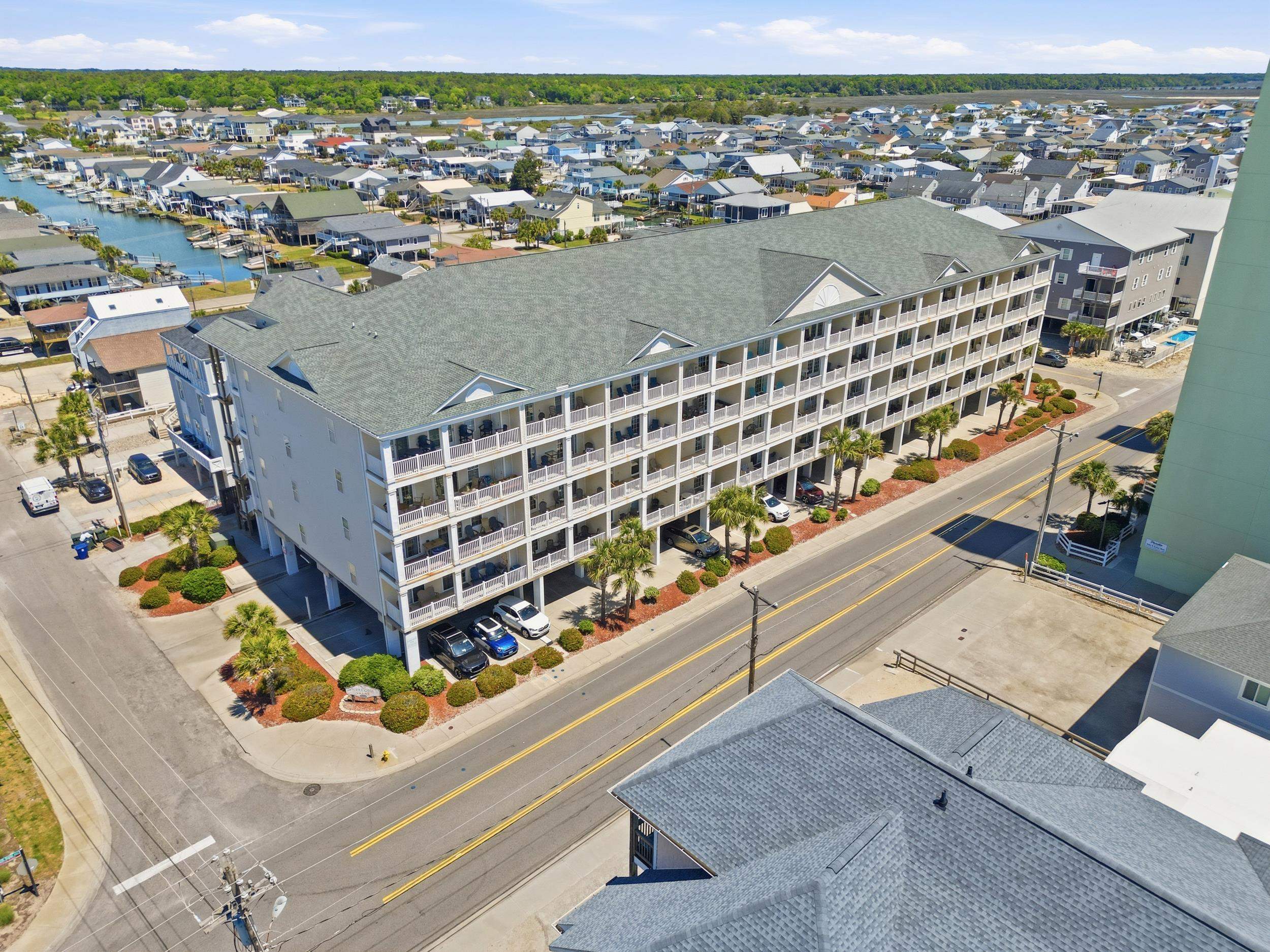 200 53rd Ave. N Unit: 209