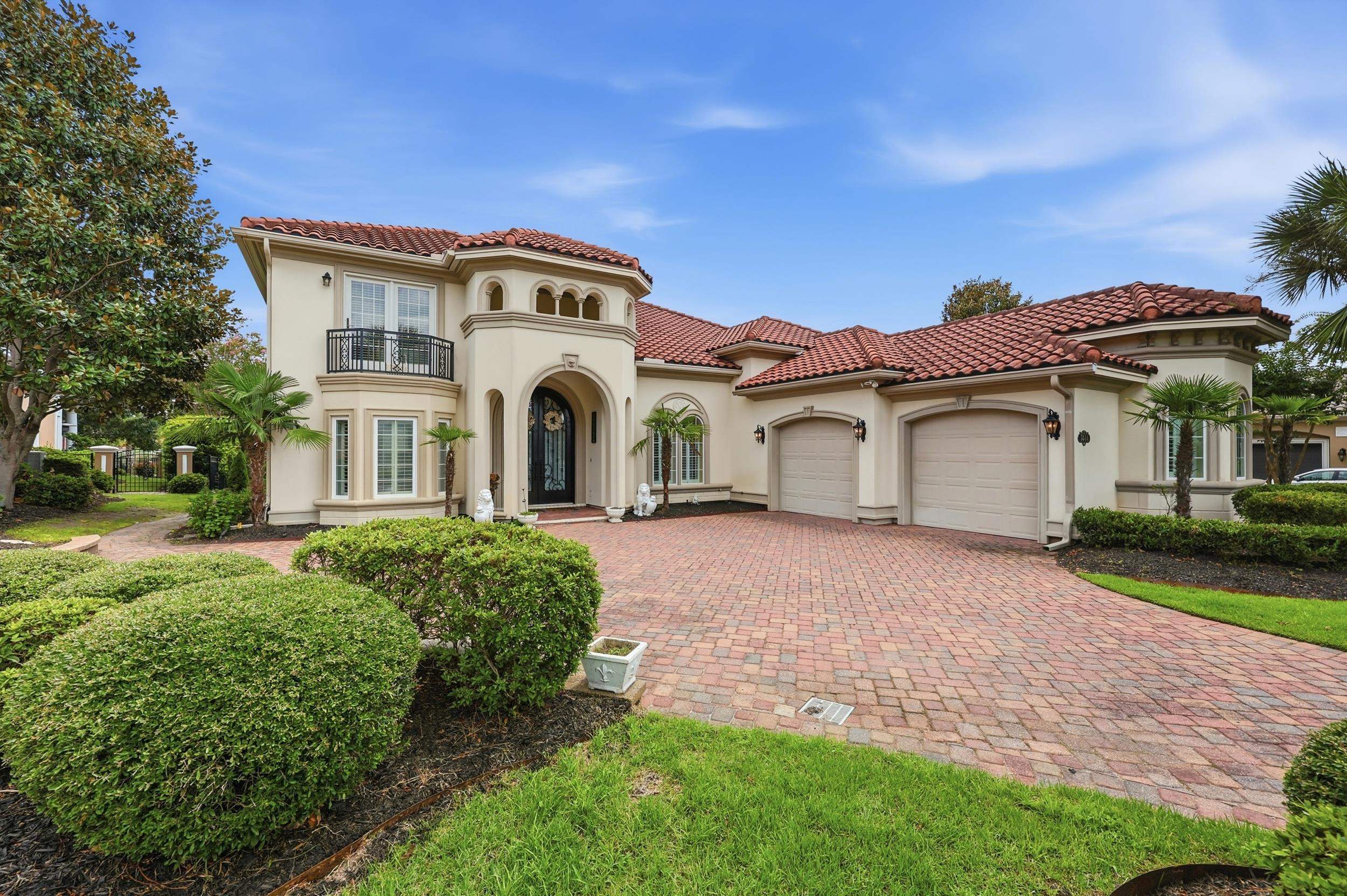 7444 Catena Ln.