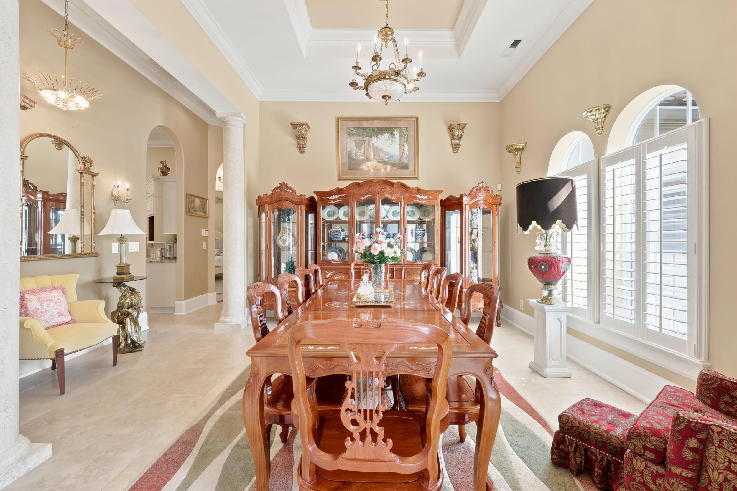 7444 Catena Ln.