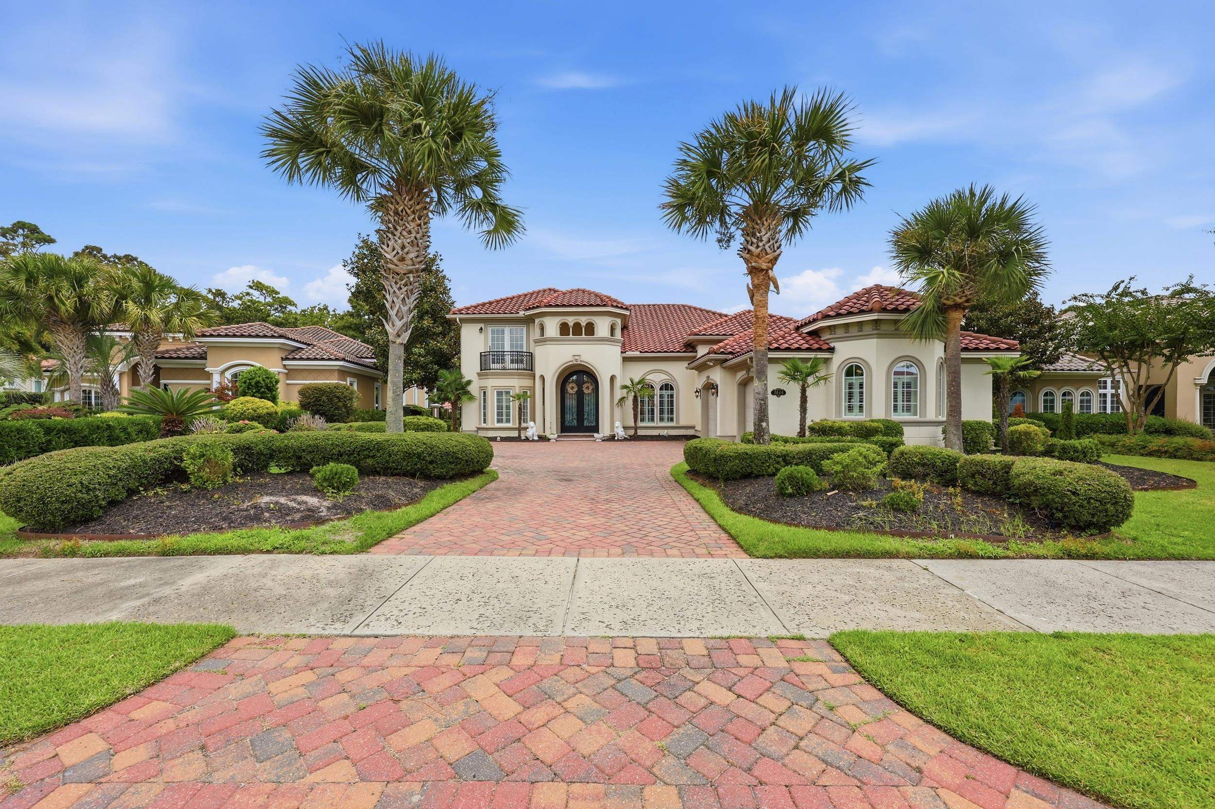 7444 Catena Ln.