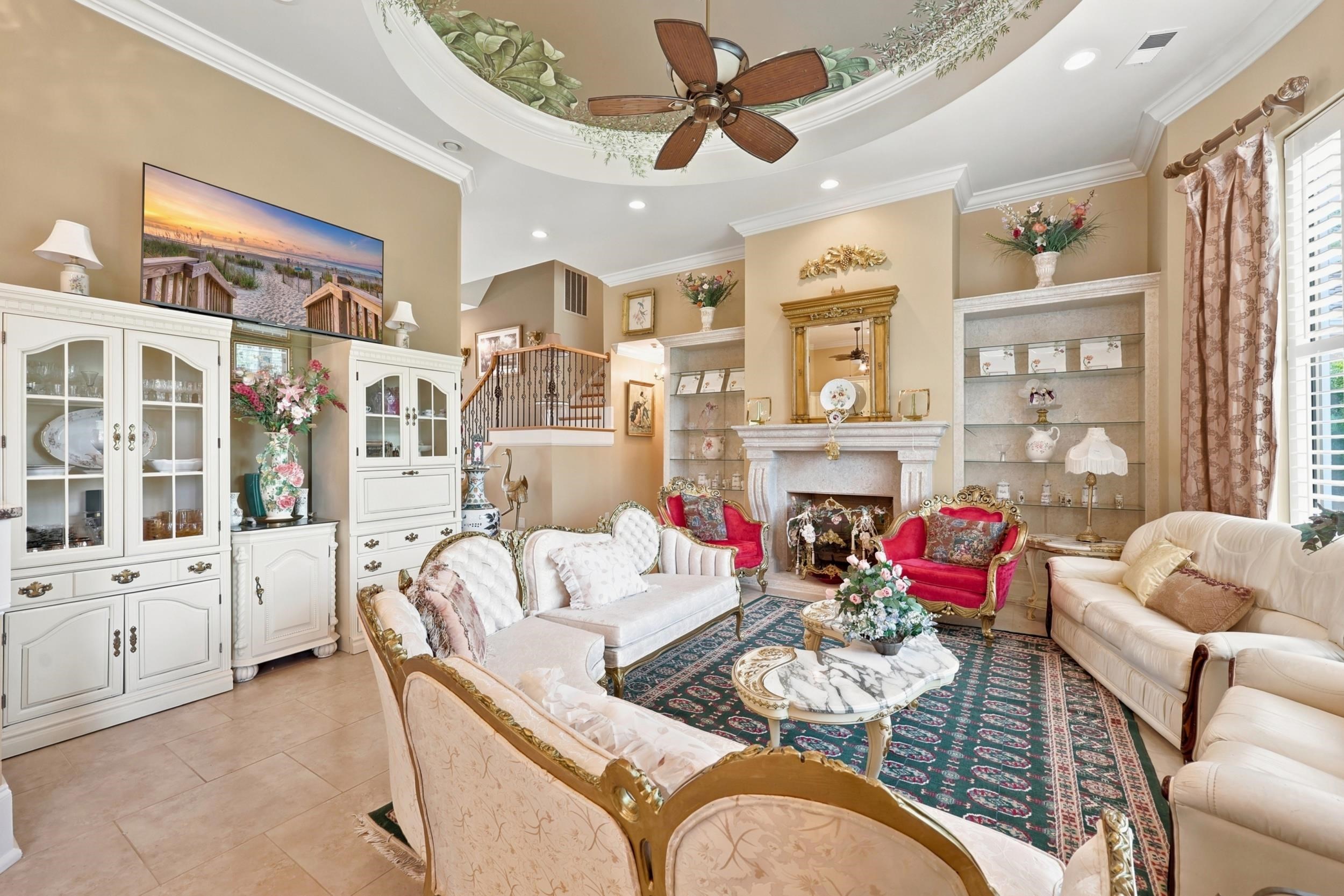 7444 Catena Ln.