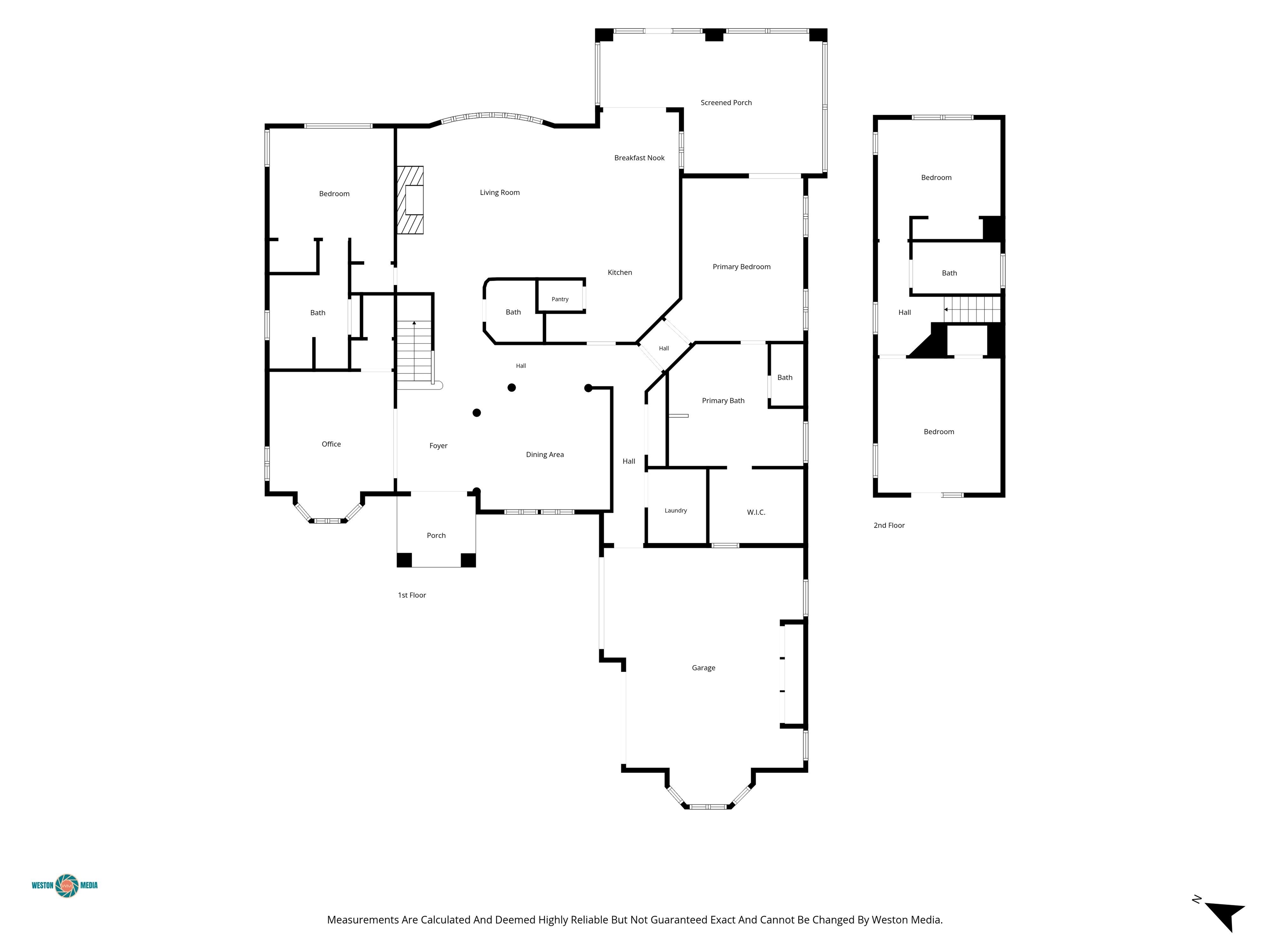 7444 Catena Ln.