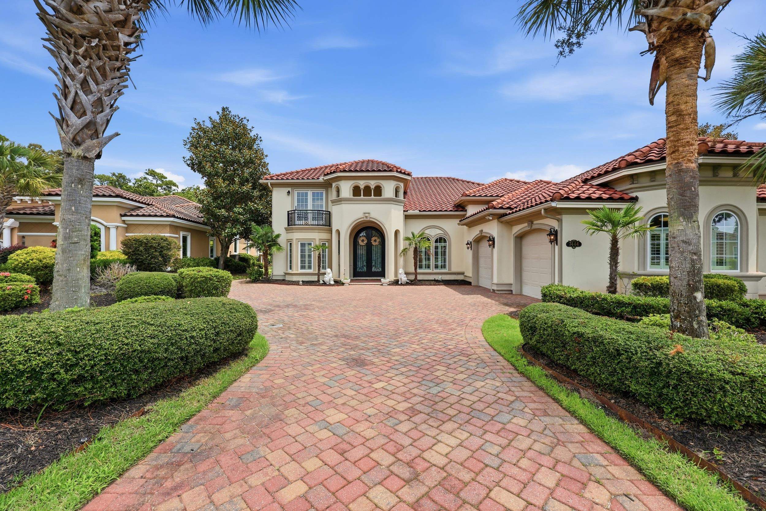 7444 Catena Ln.