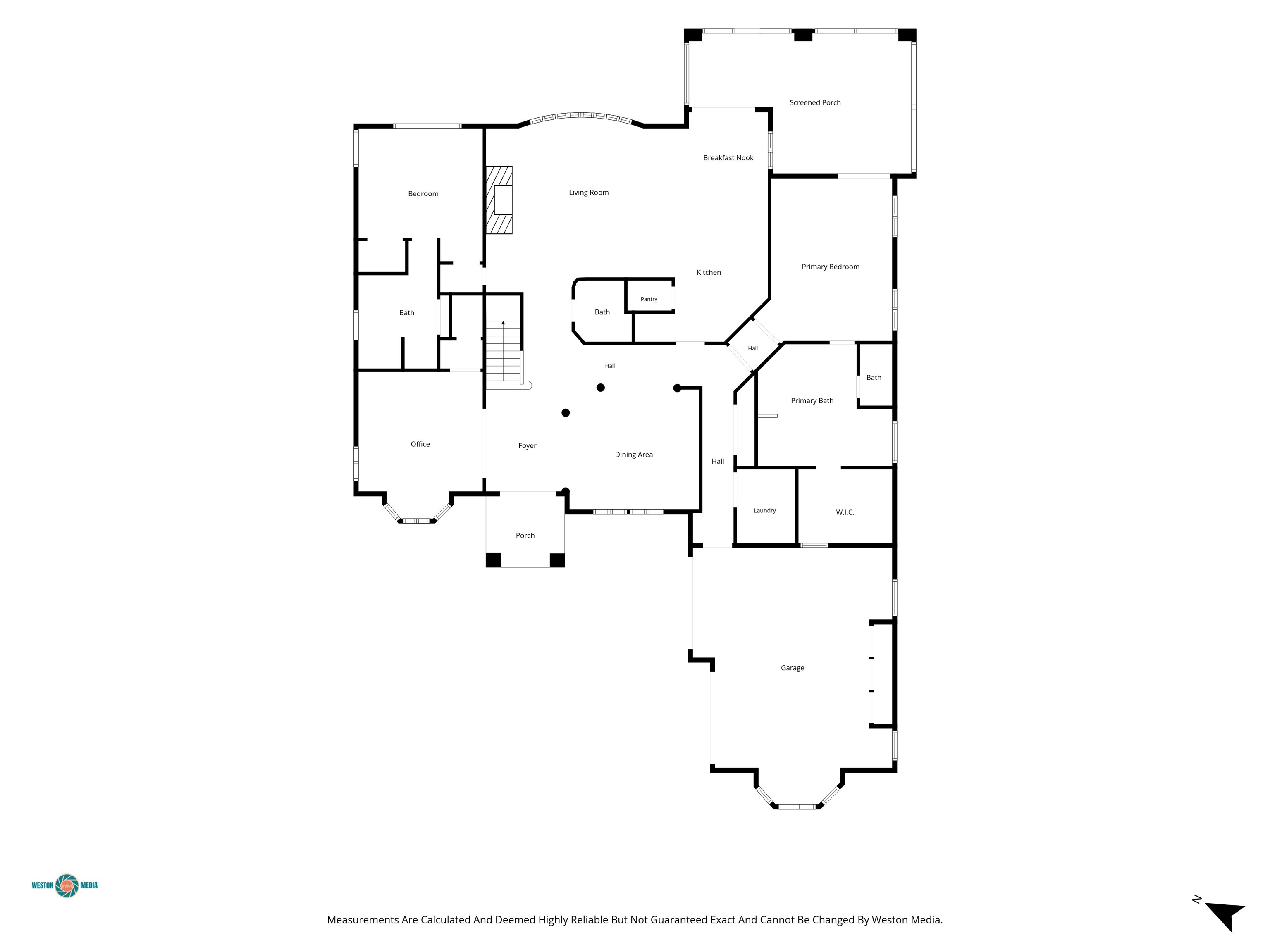 7444 Catena Ln.