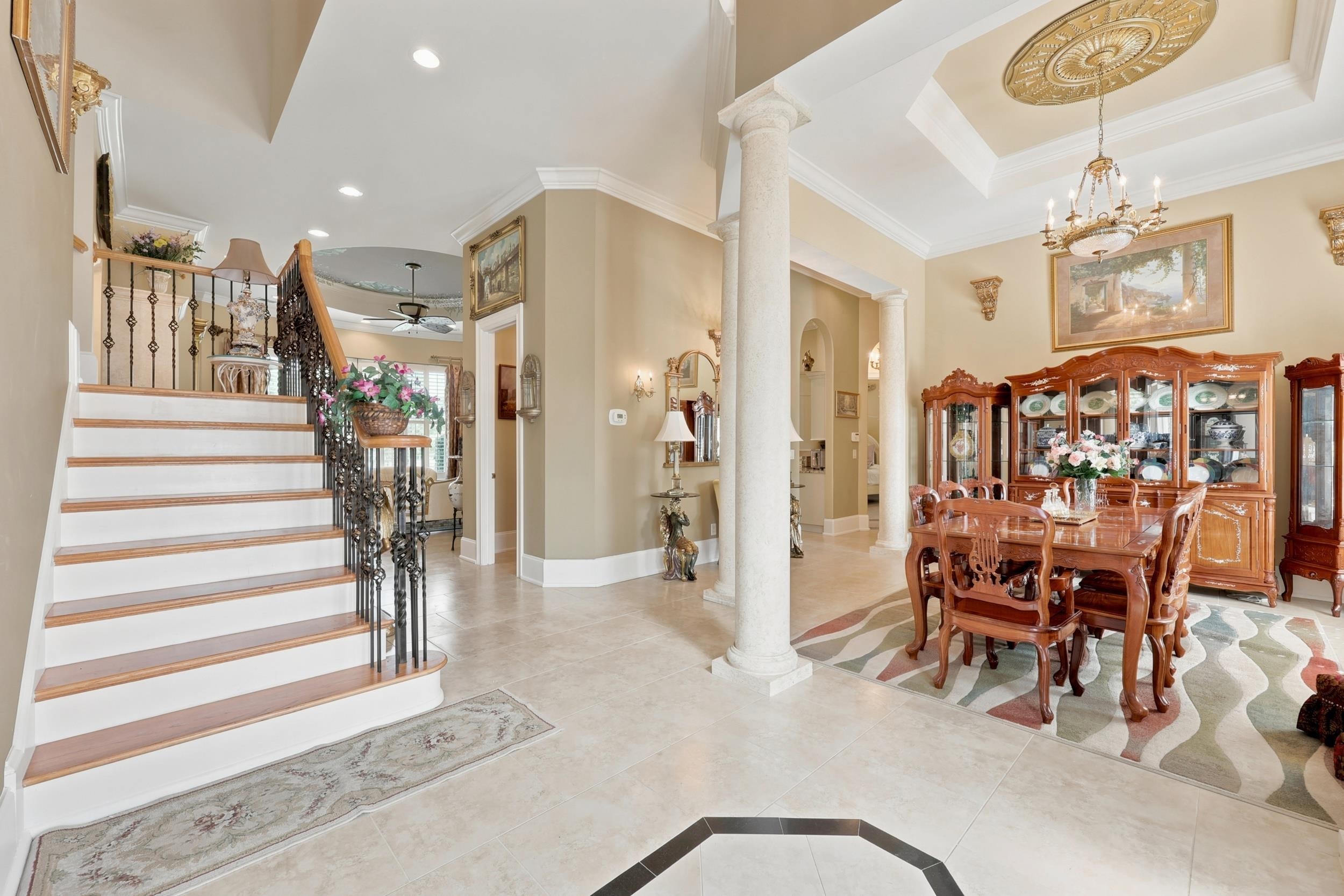 7444 Catena Ln.
