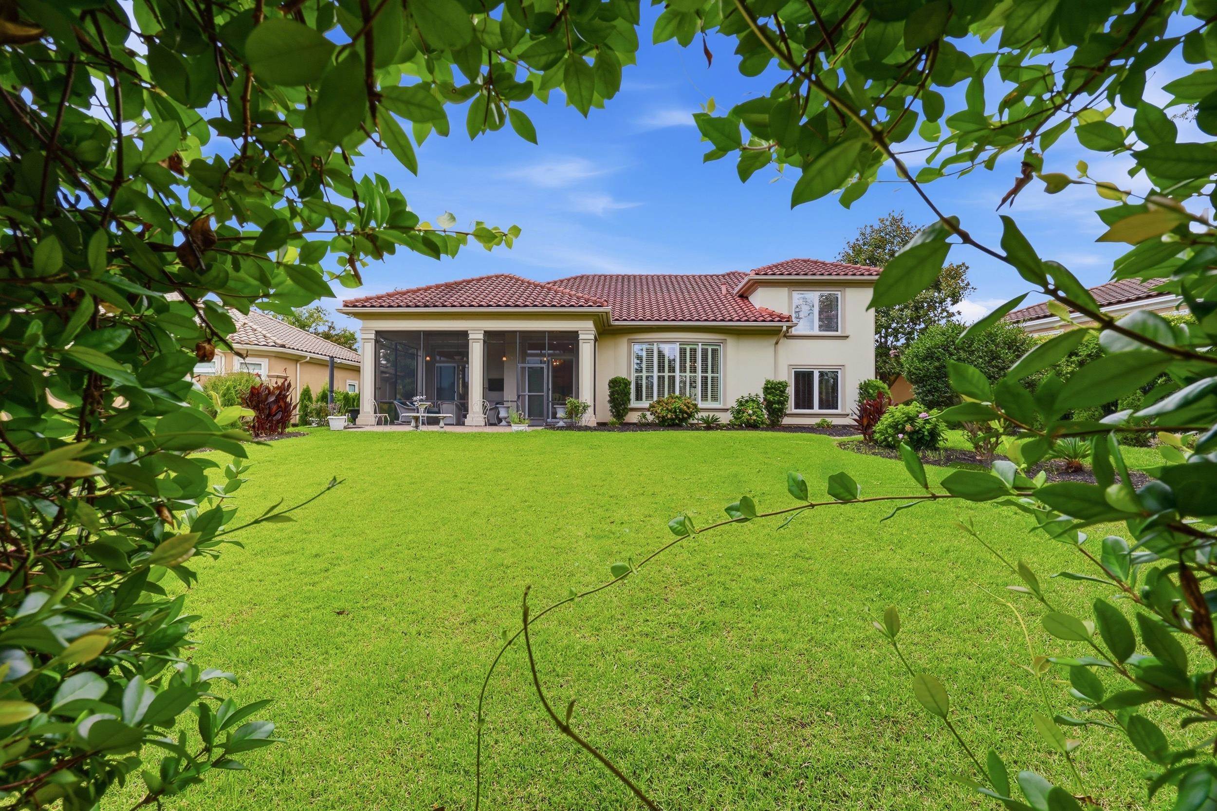 7444 Catena Ln.