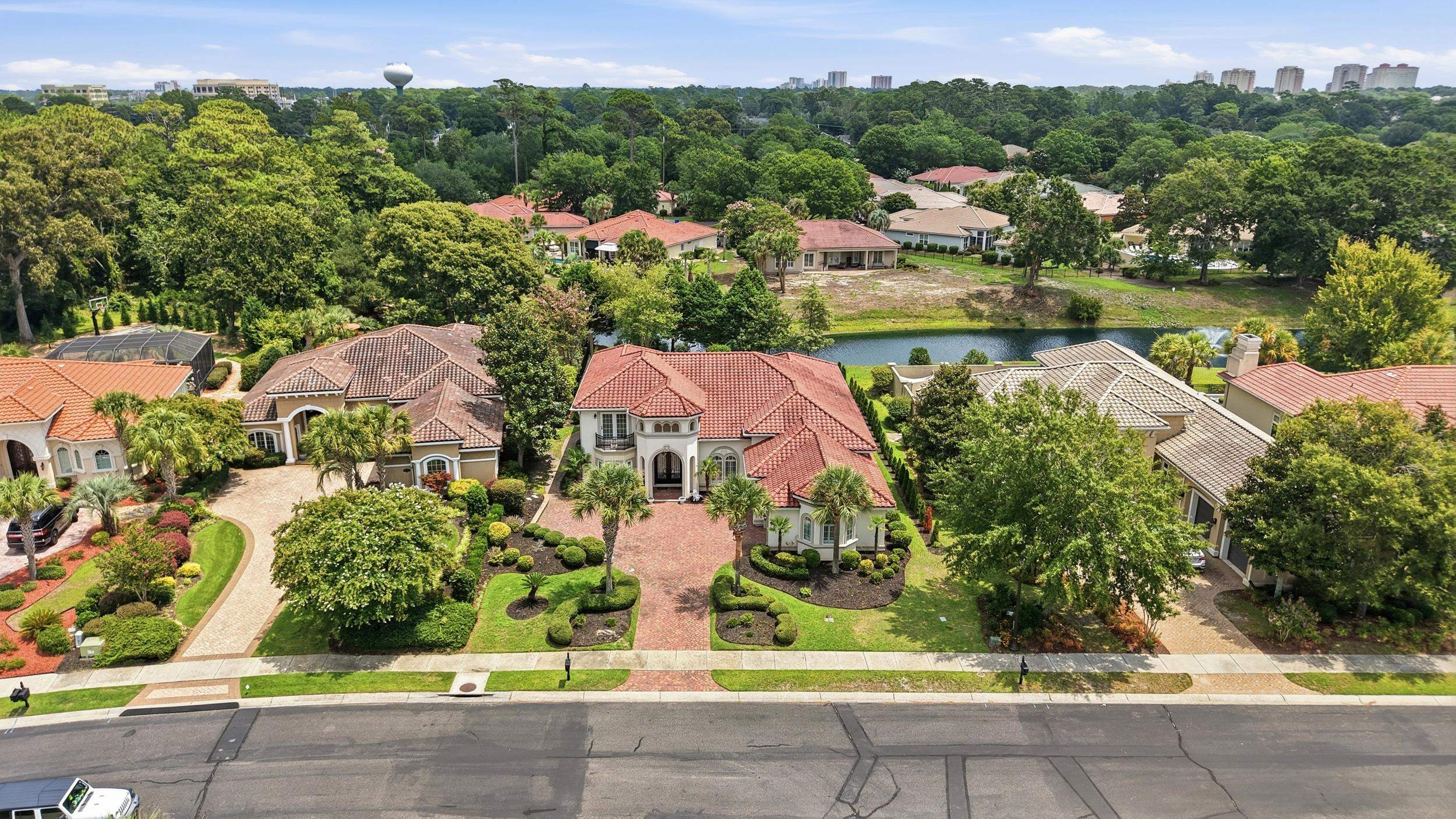 7444 Catena Ln.