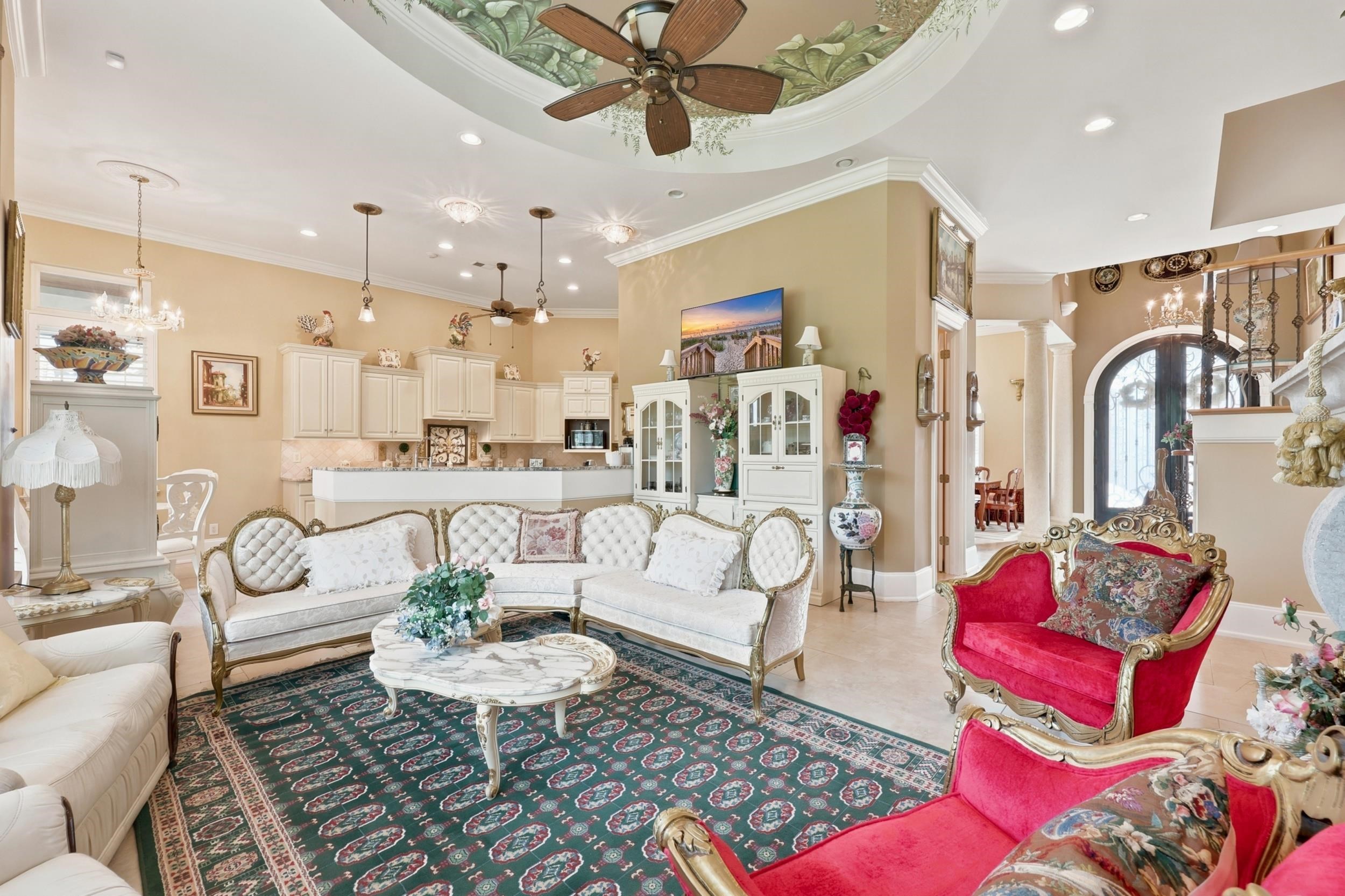 7444 Catena Ln.
