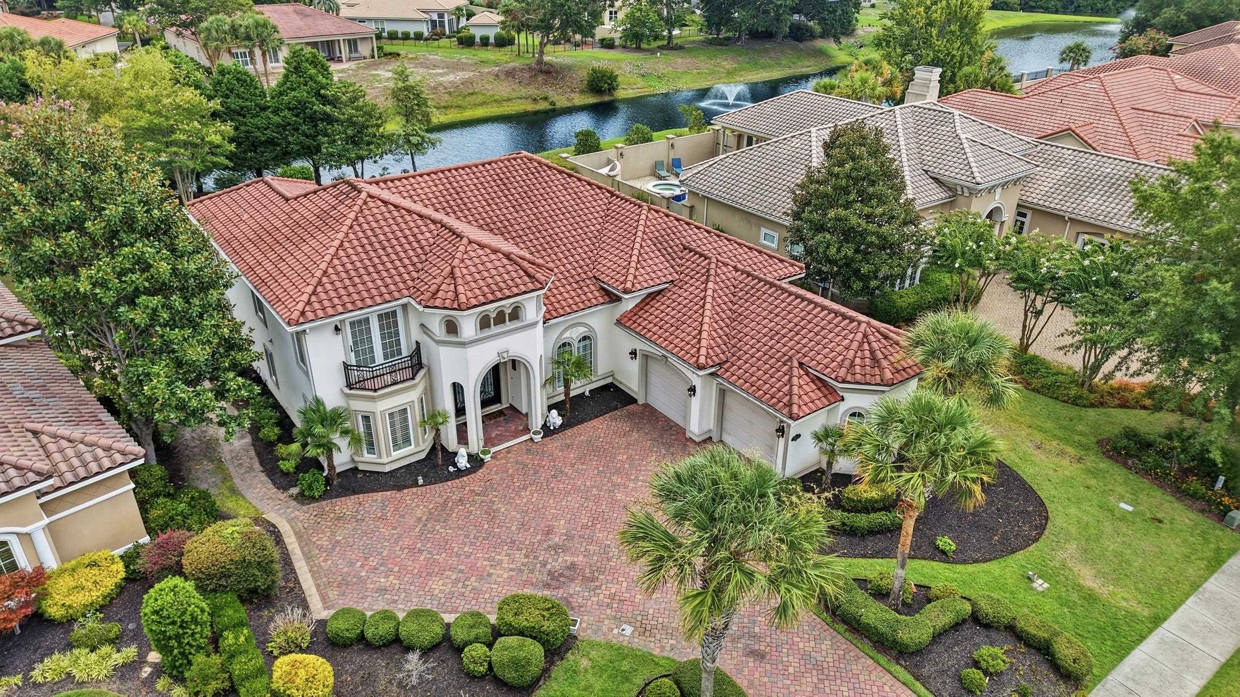 7444 Catena Ln.