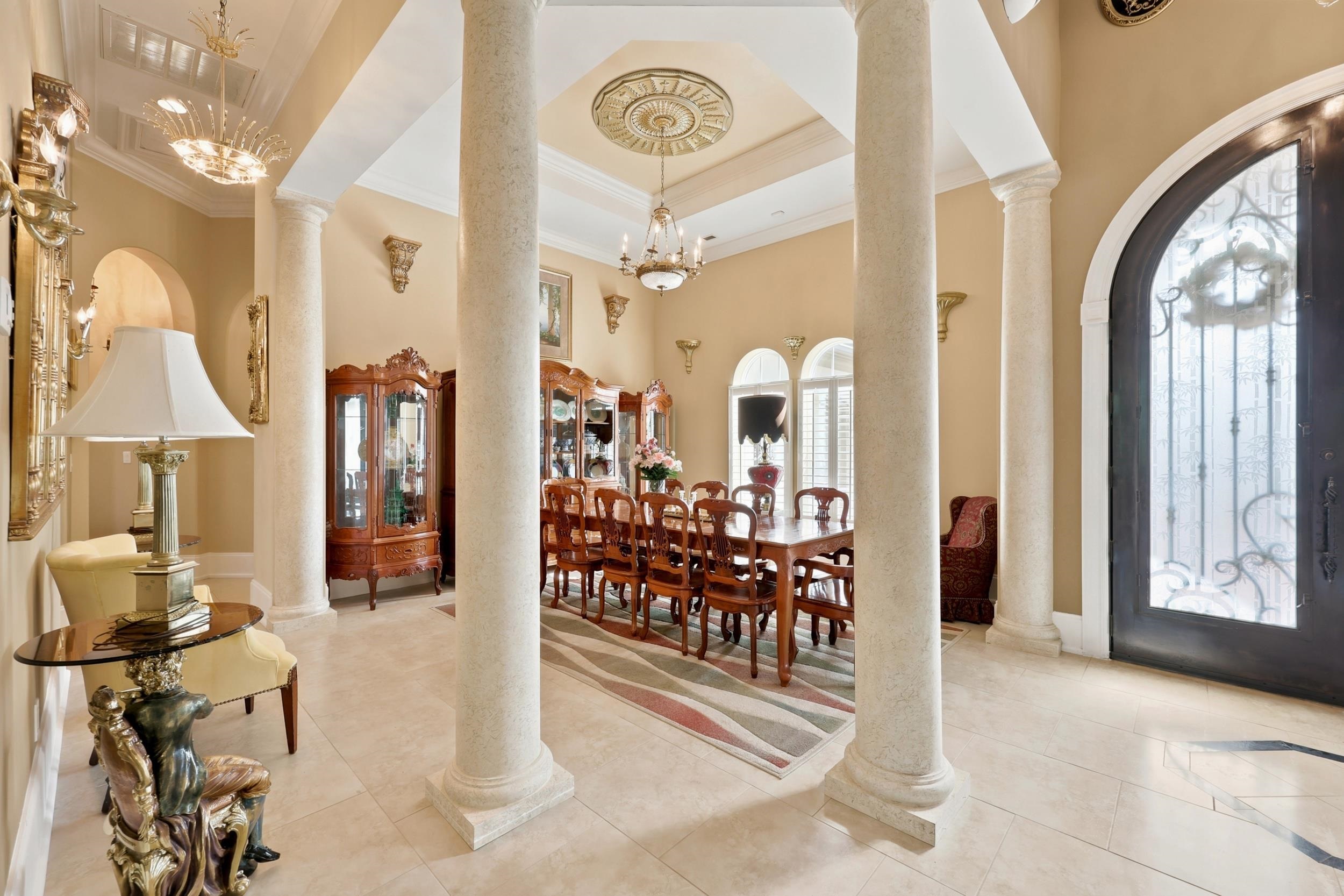 7444 Catena Ln.