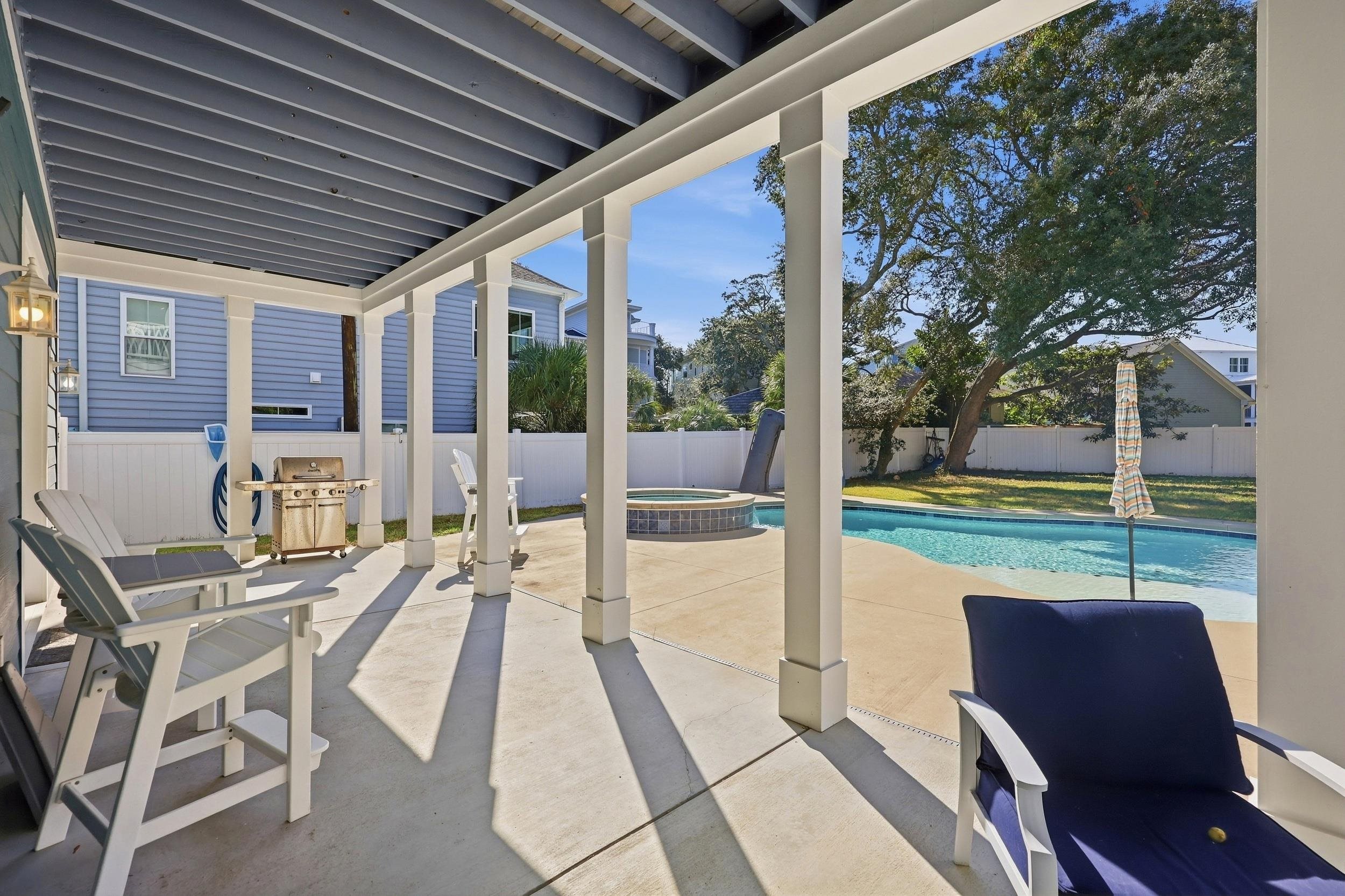 5907 Haskell Circle