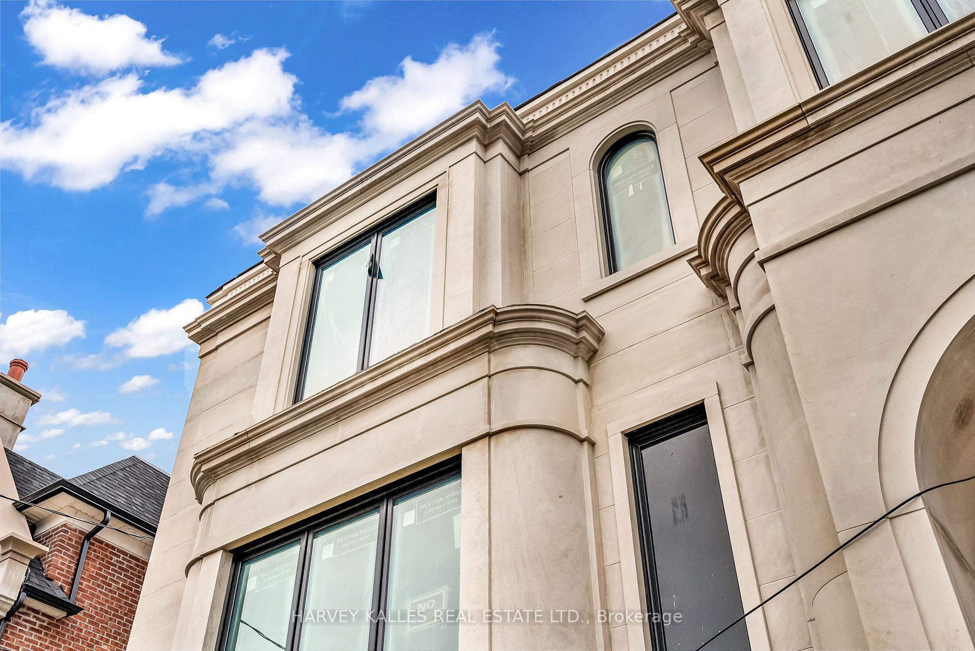 541 Deloraine Avenue