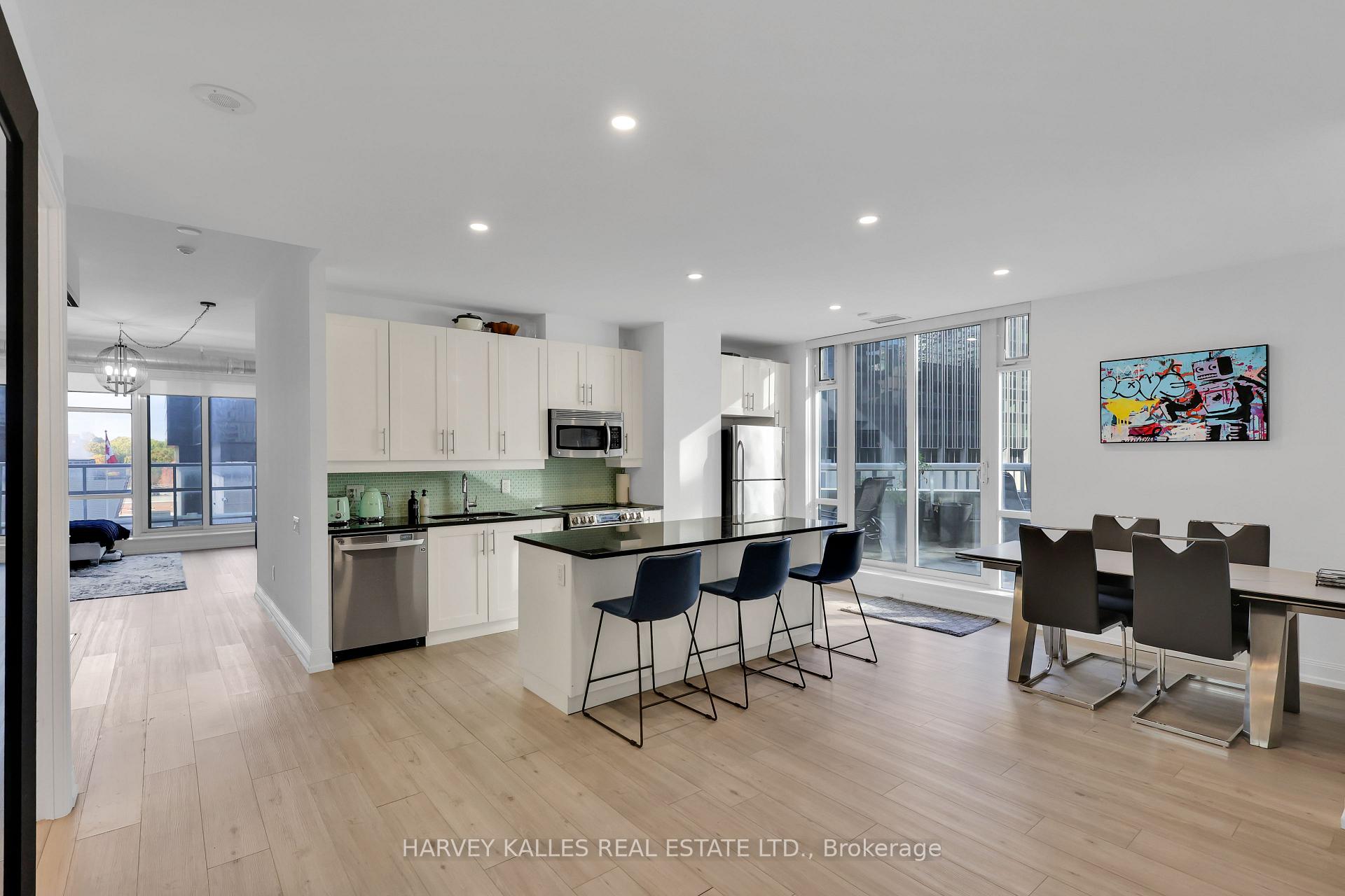 2181 Yonge Street 510