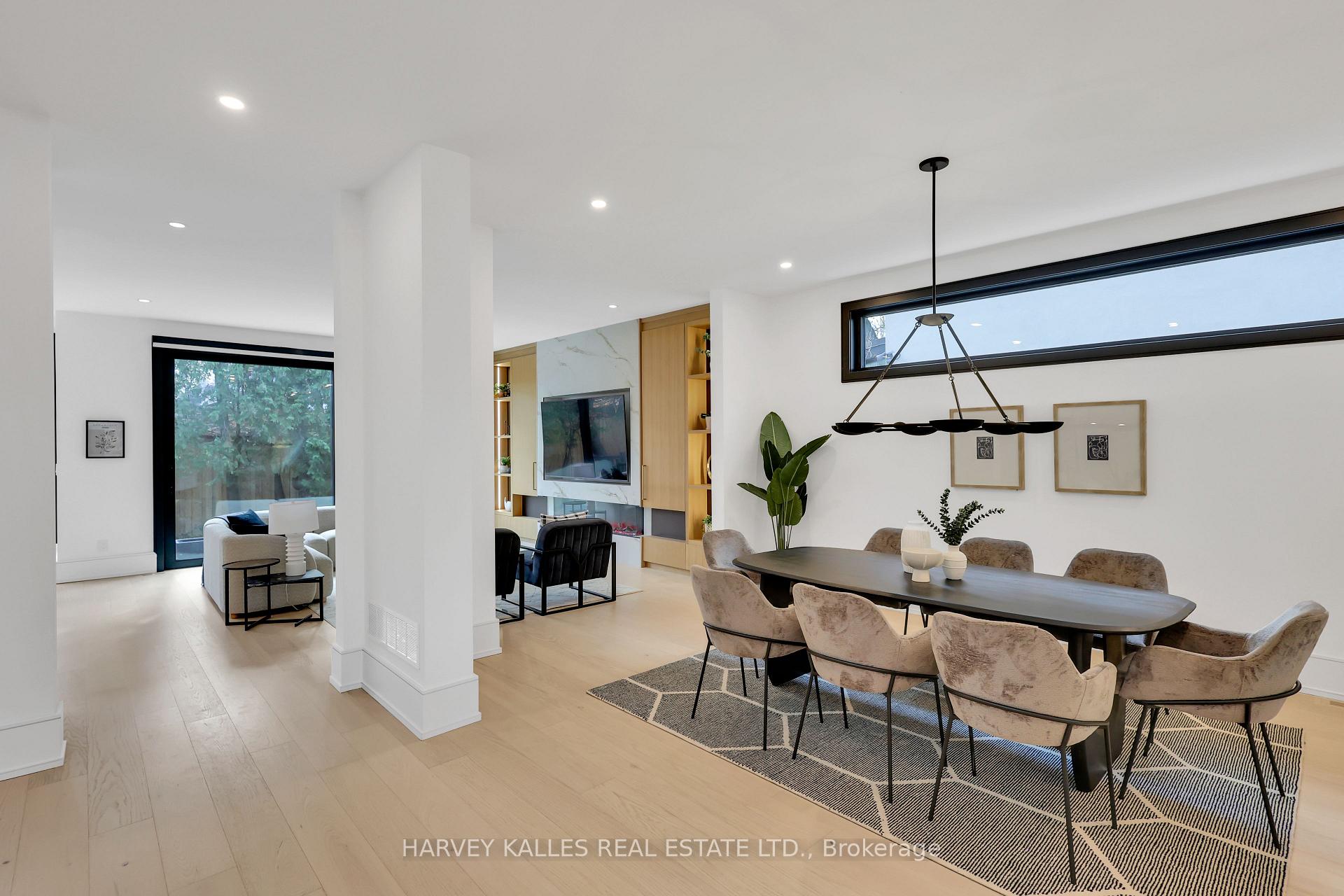 159 Cortleigh Boulevard