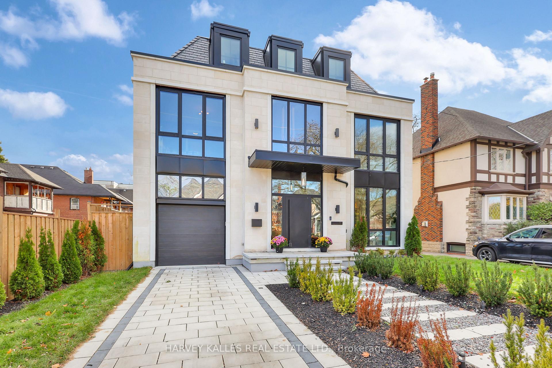 159 Cortleigh Boulevard