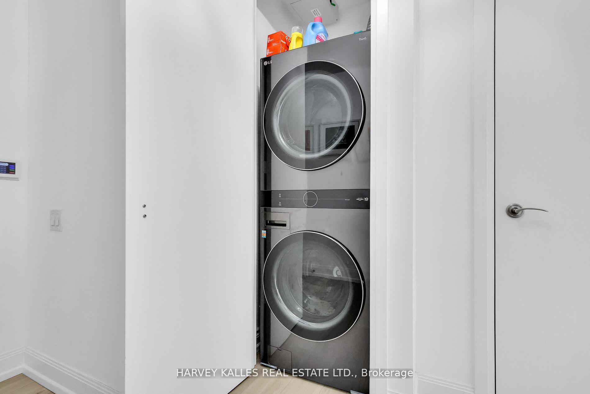 2181 Yonge Street 510