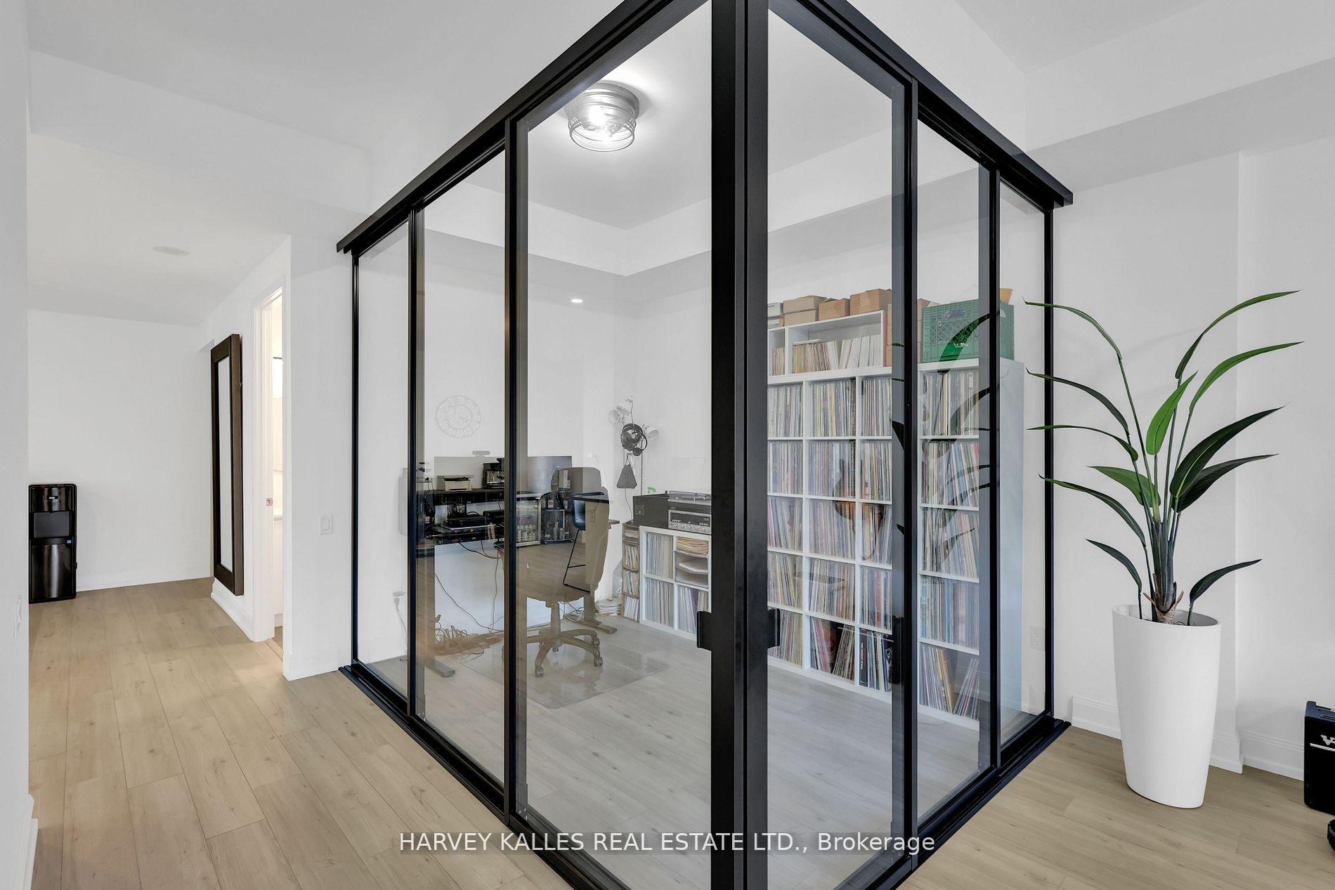 2181 Yonge Street 510