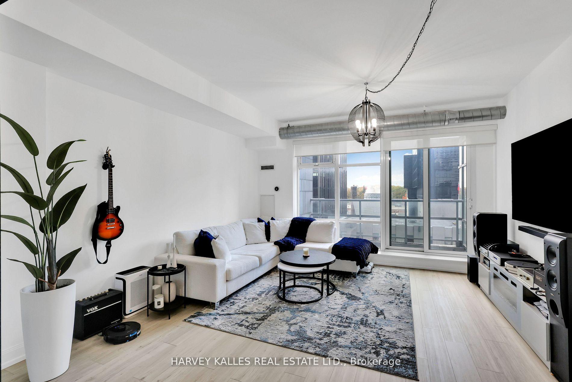 2181 Yonge Street 510