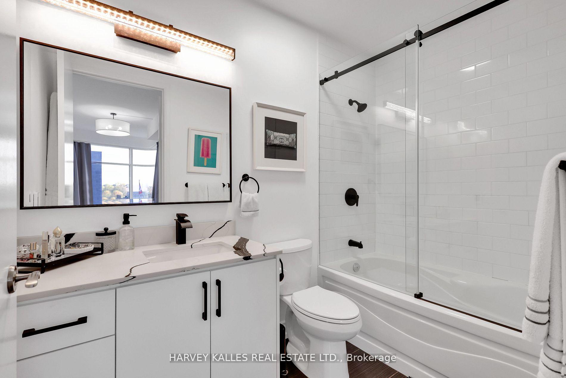 2181 Yonge Street 510