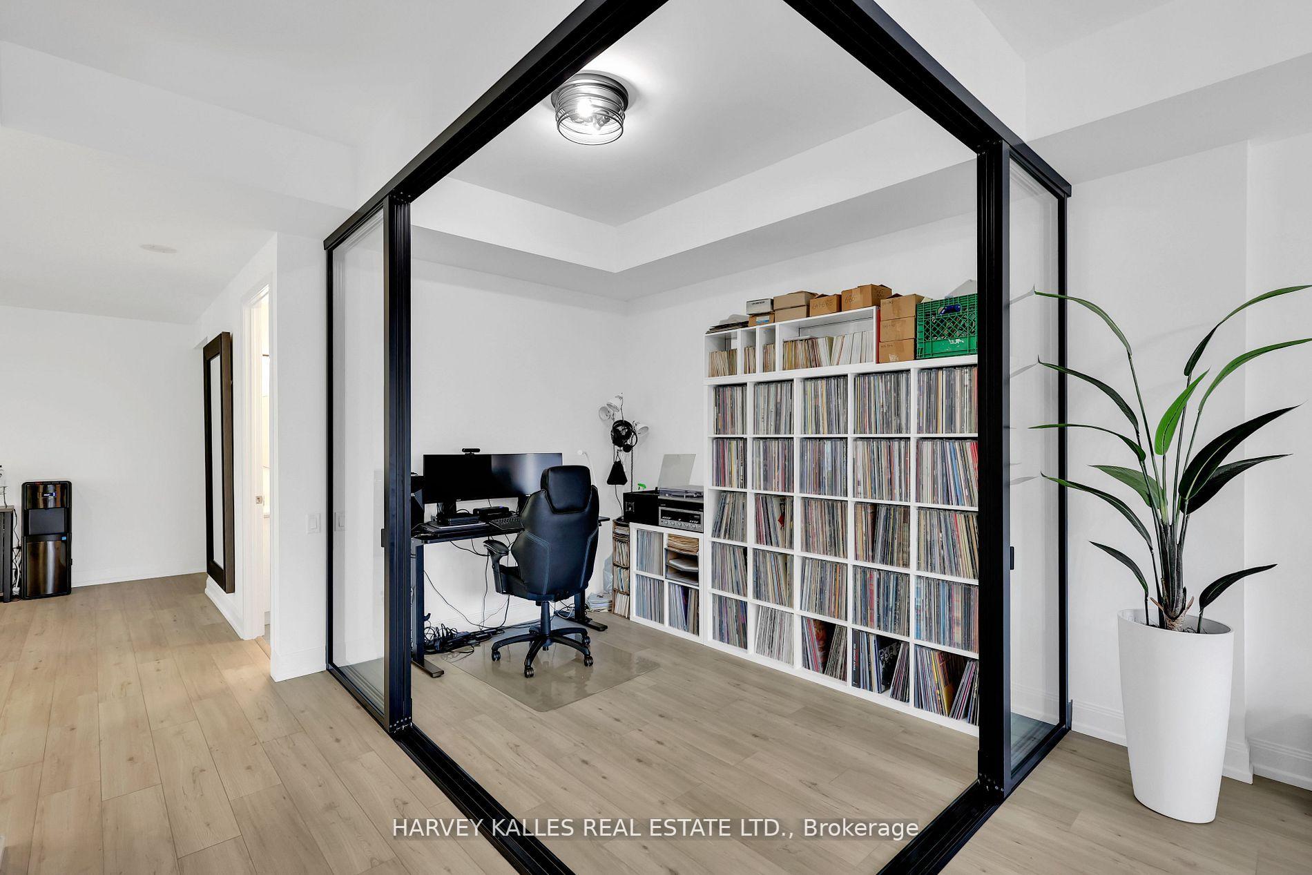 2181 Yonge Street 510