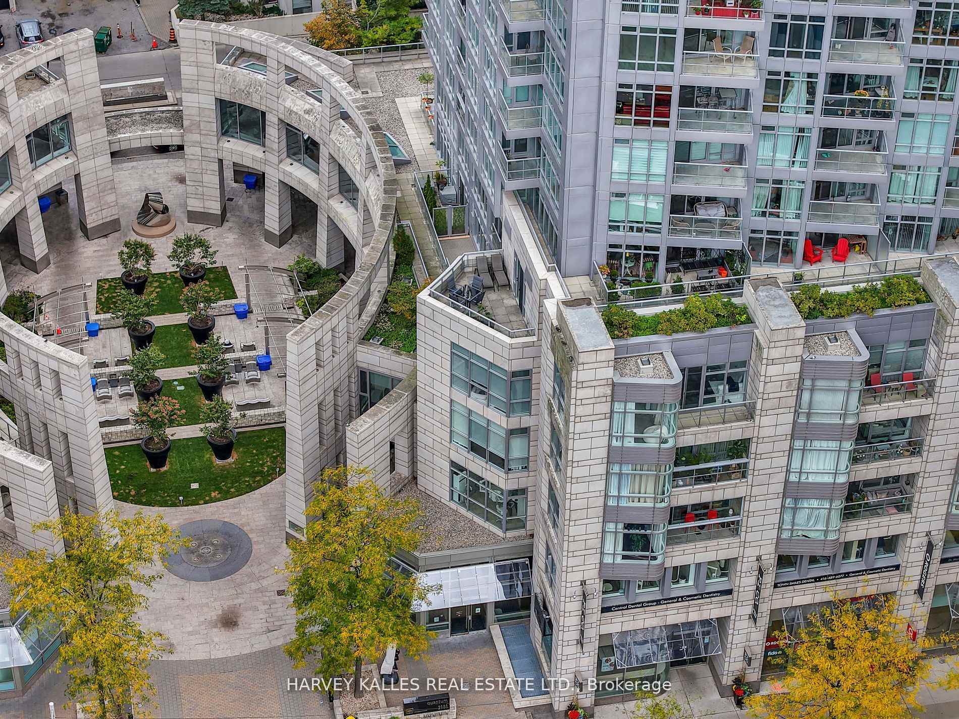 2181 Yonge Street 510