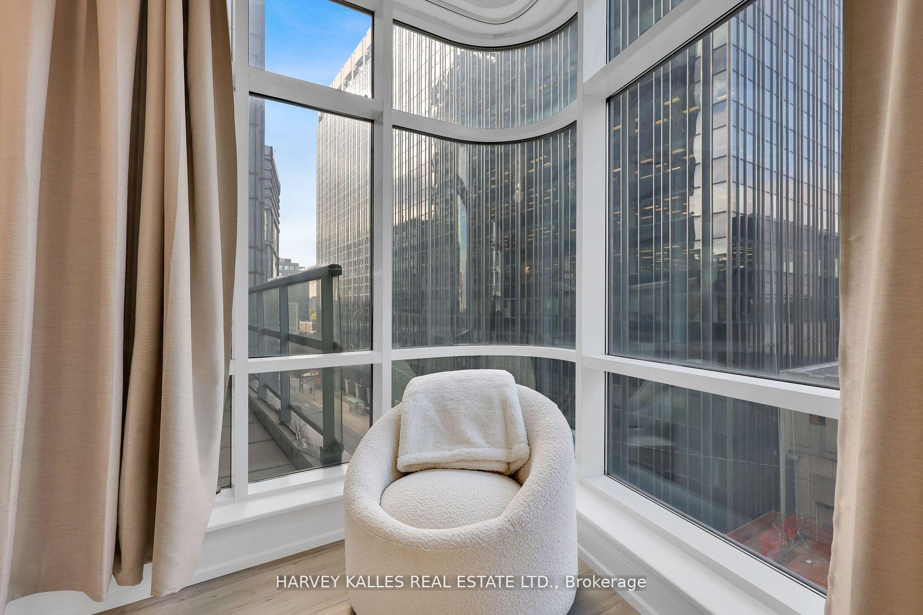 2181 Yonge Street 510