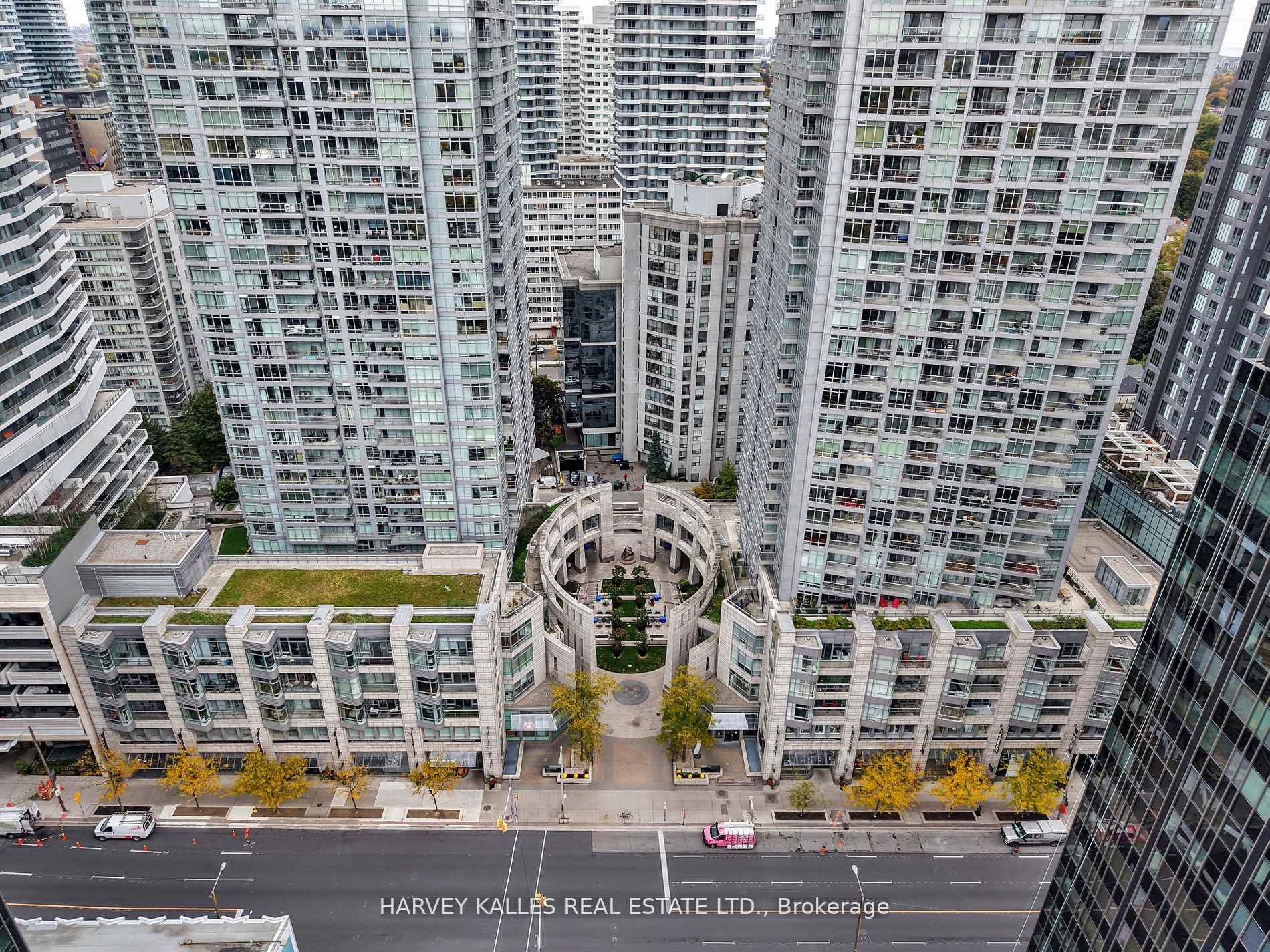 2181 Yonge Street 510