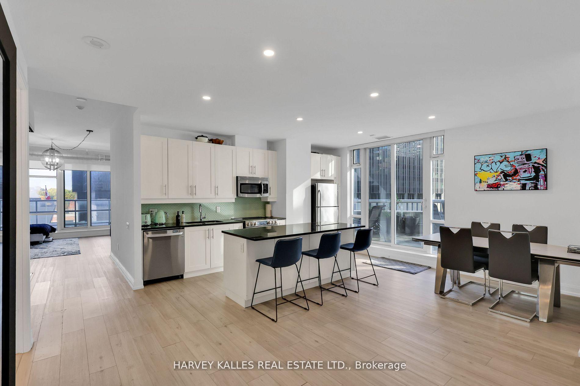 2181 Yonge Street 510