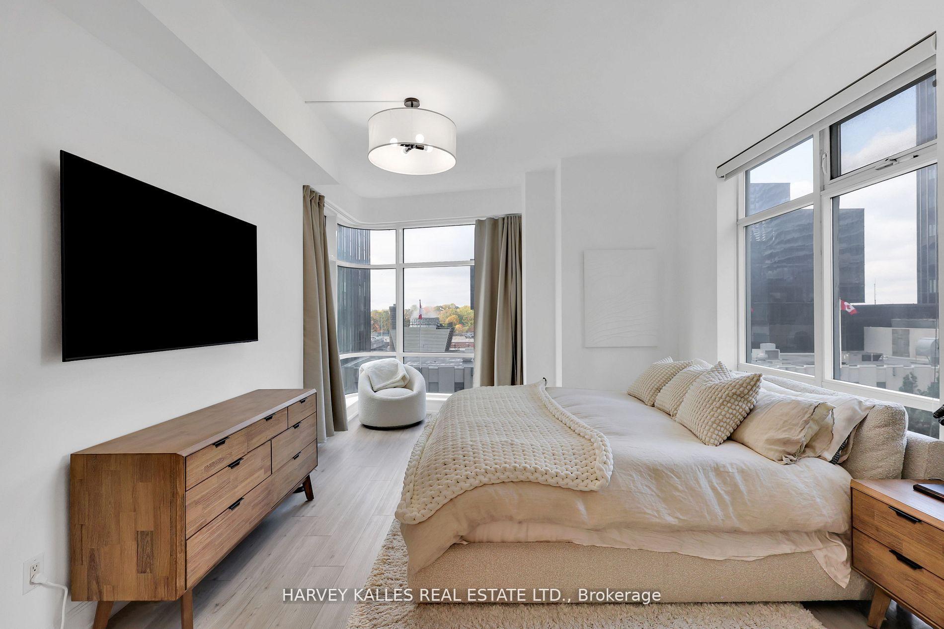 2181 Yonge Street 510