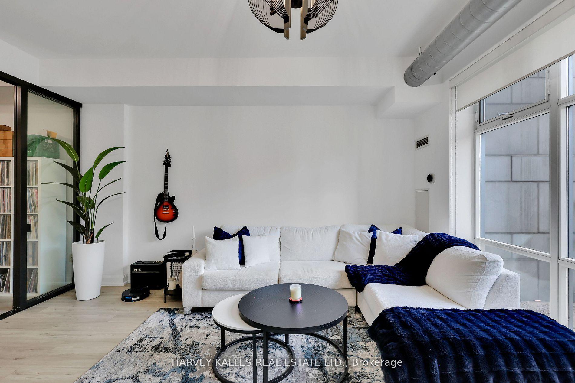 2181 Yonge Street 510