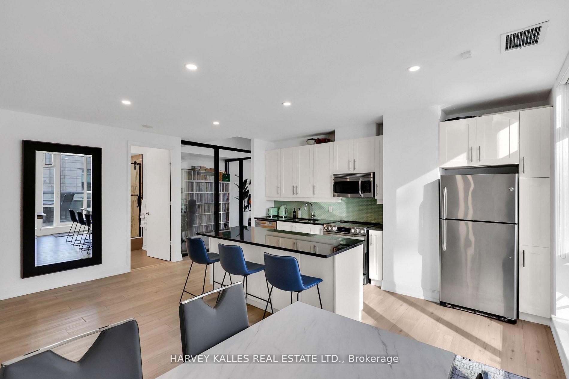 2181 Yonge Street 510