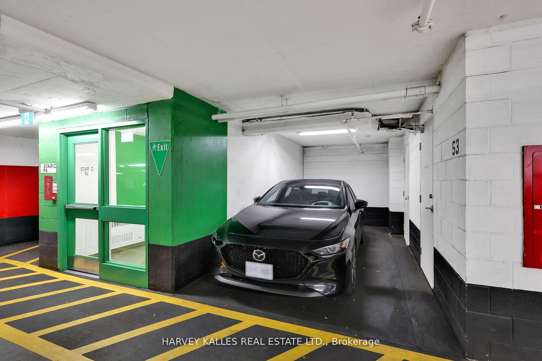 2181 Yonge Street 510