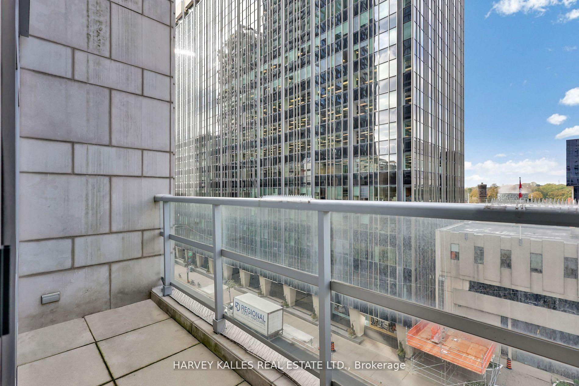 2181 Yonge Street 510
